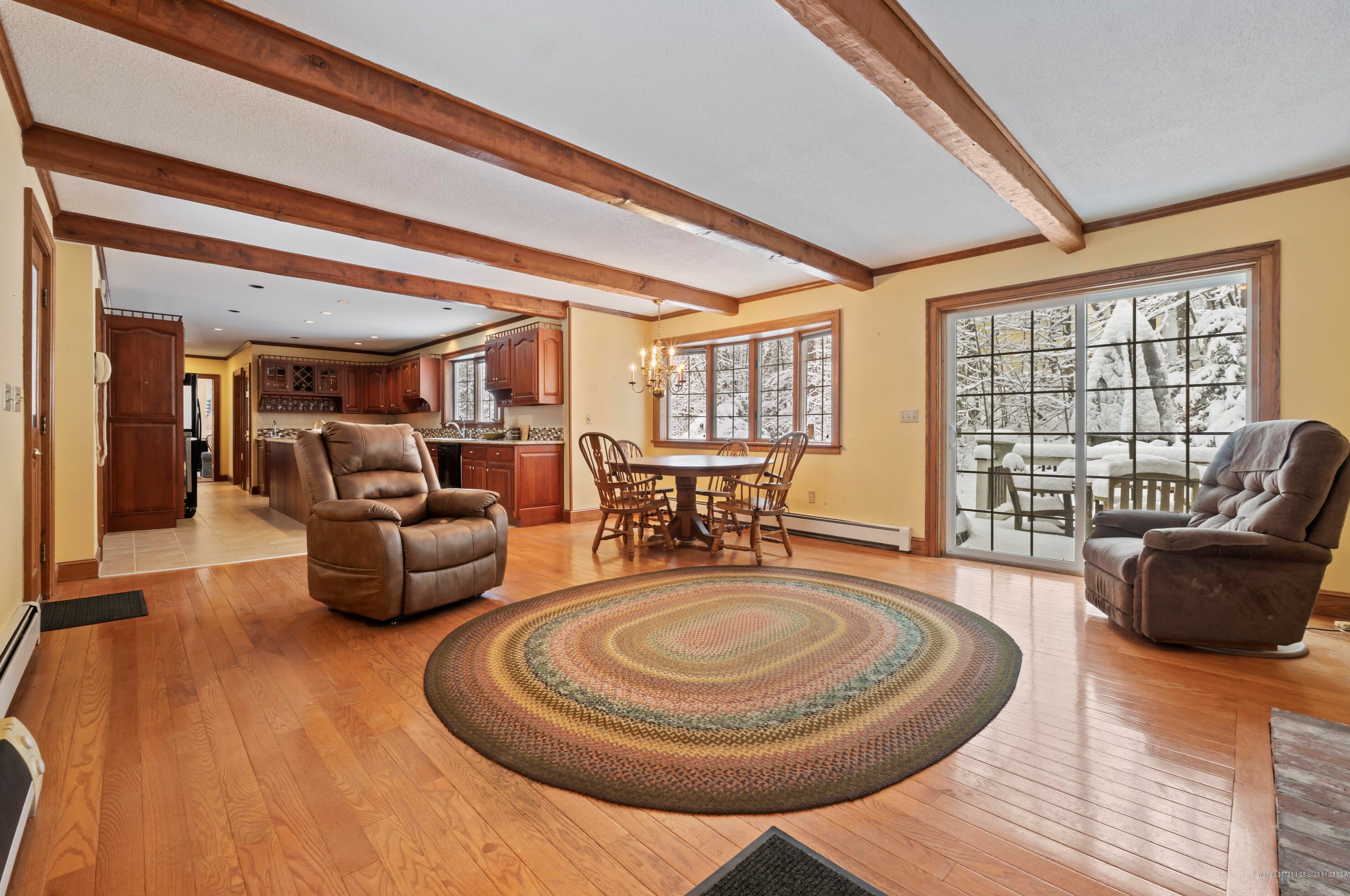 19 Woldbrook Dr, Windham ME  04062-5359 exterior