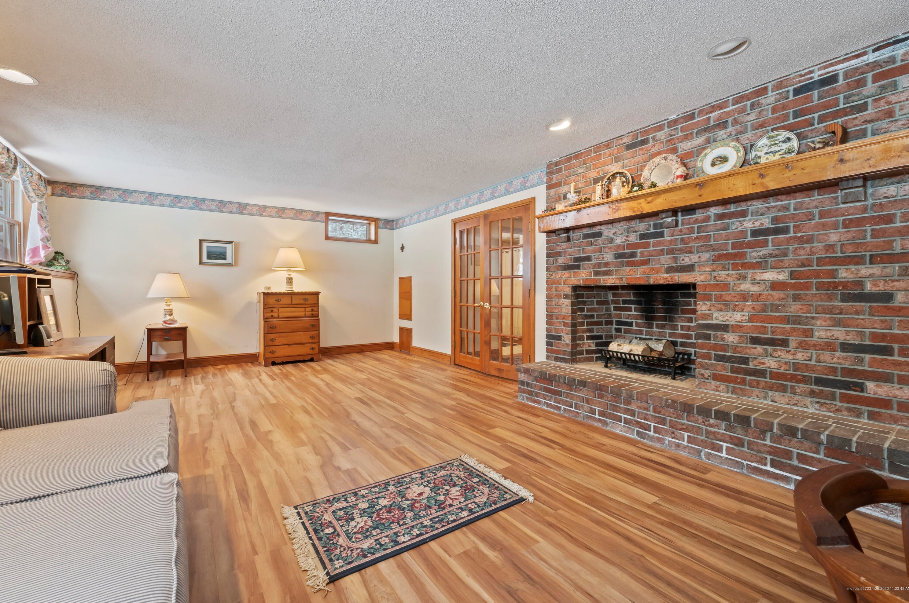 19 Woldbrook Dr, Windham ME  04062-5359 exterior