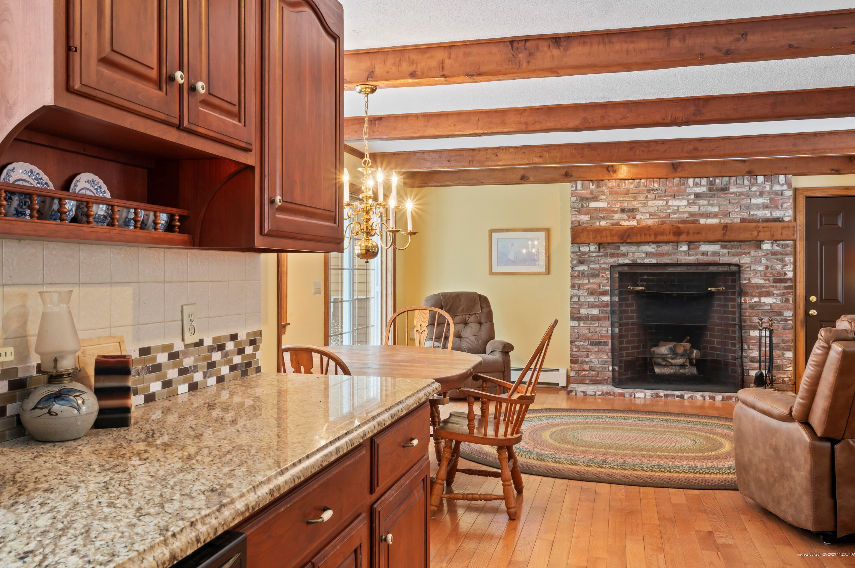 19 Woldbrook Dr, Windham ME  04062-5359 exterior