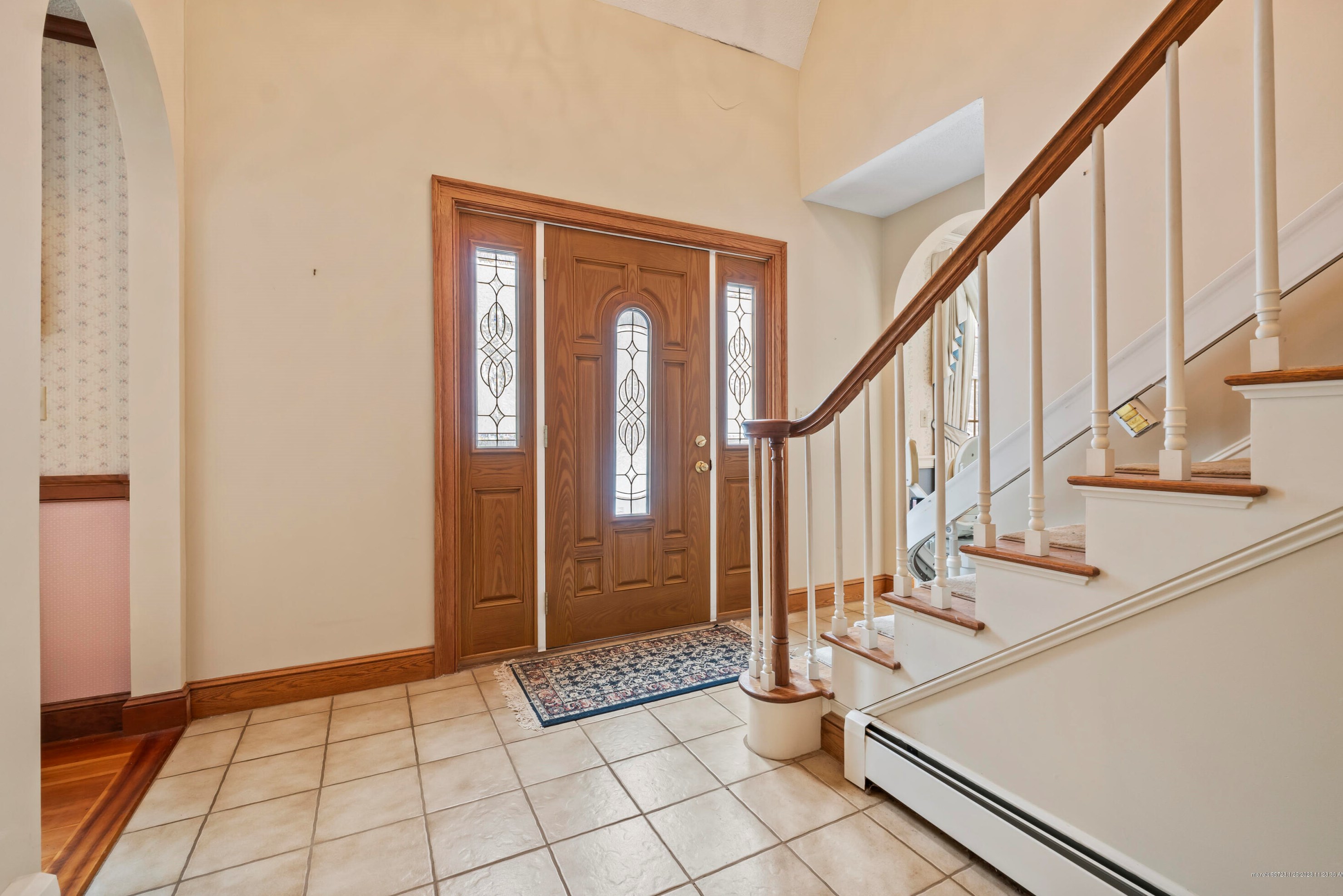 19 Woldbrook Dr, Windham ME  04062-5359 exterior