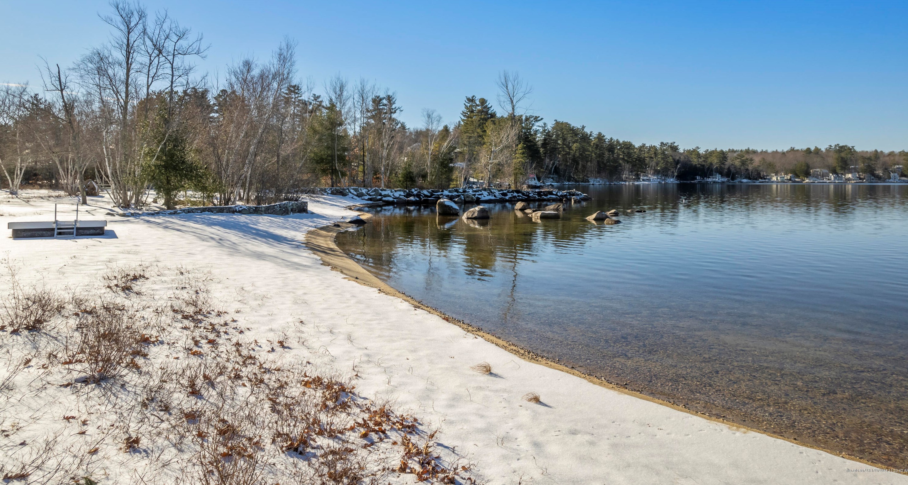 19 Woldbrook Dr, Windham ME  04062-5359 exterior