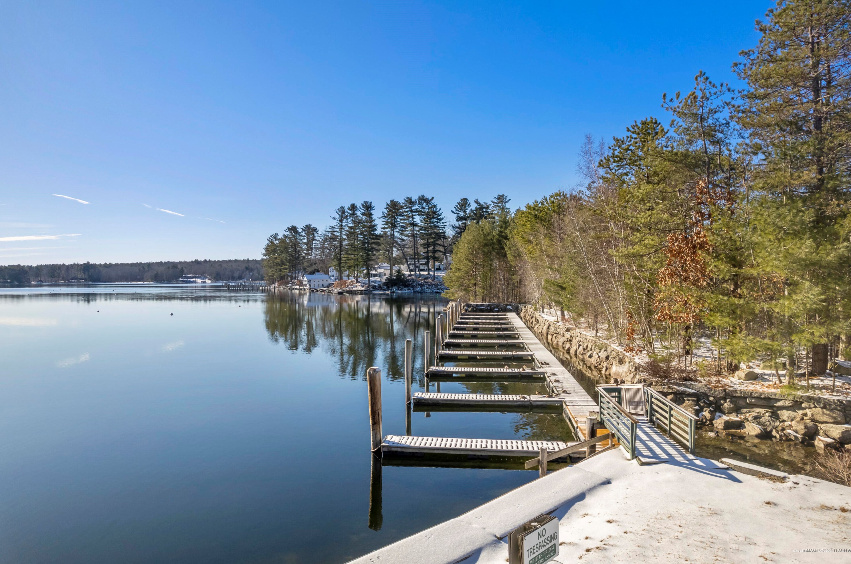 19 Woldbrook Dr, Windham ME  04062-5359 exterior