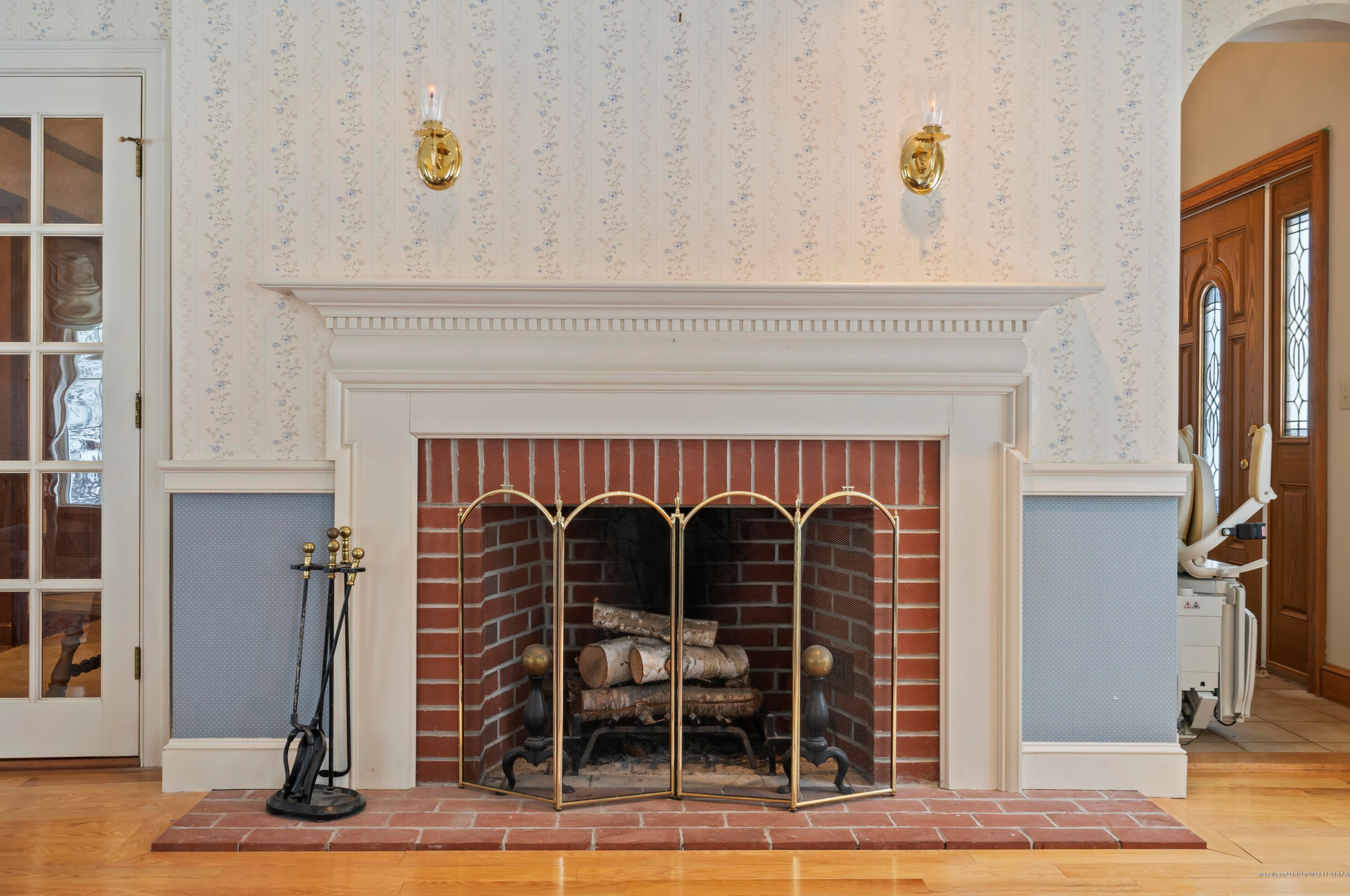 19 Woldbrook Dr, Windham ME  04062-5359 exterior