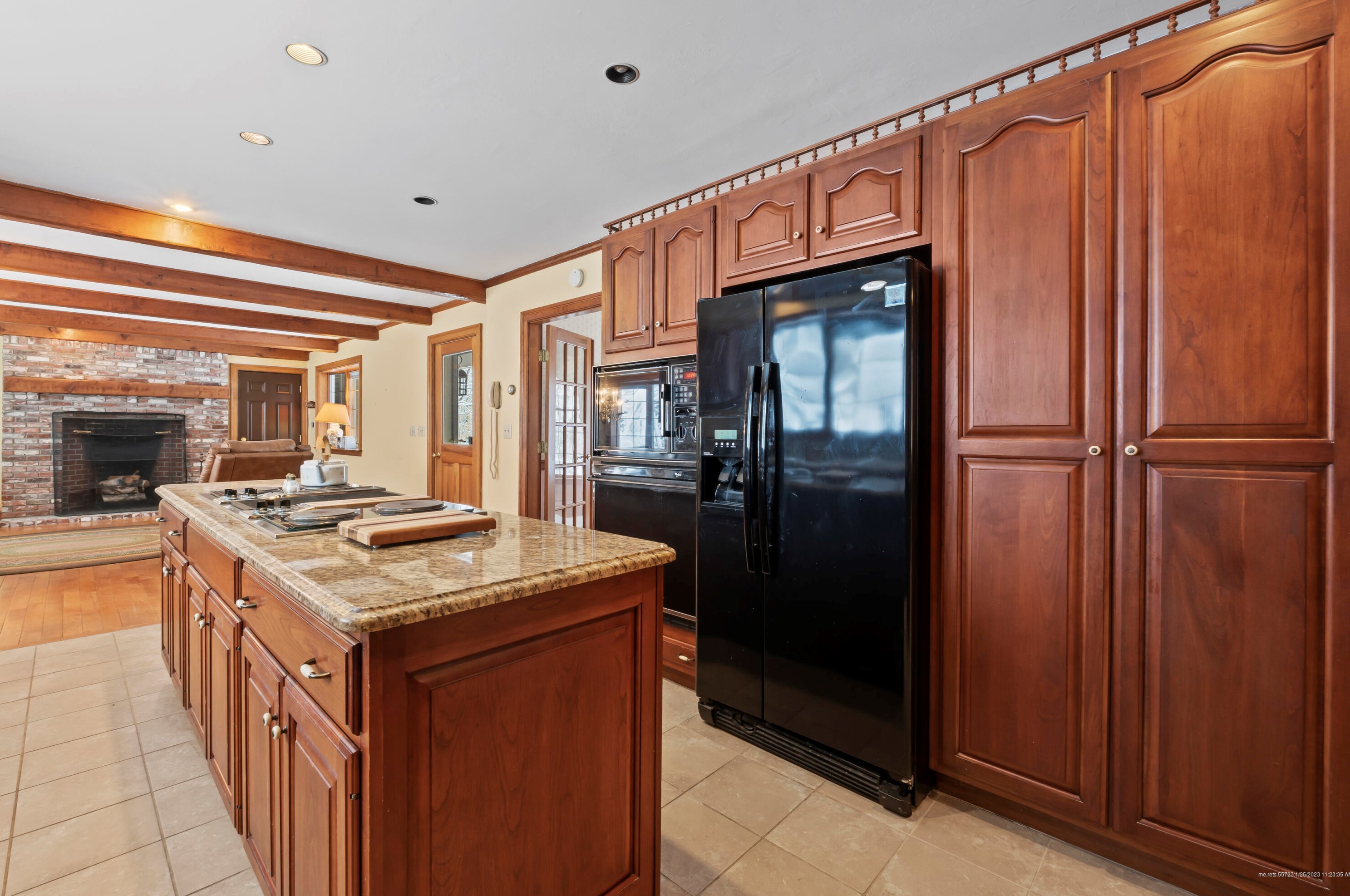 19 Woldbrook Dr, Windham ME  04062-5359 exterior