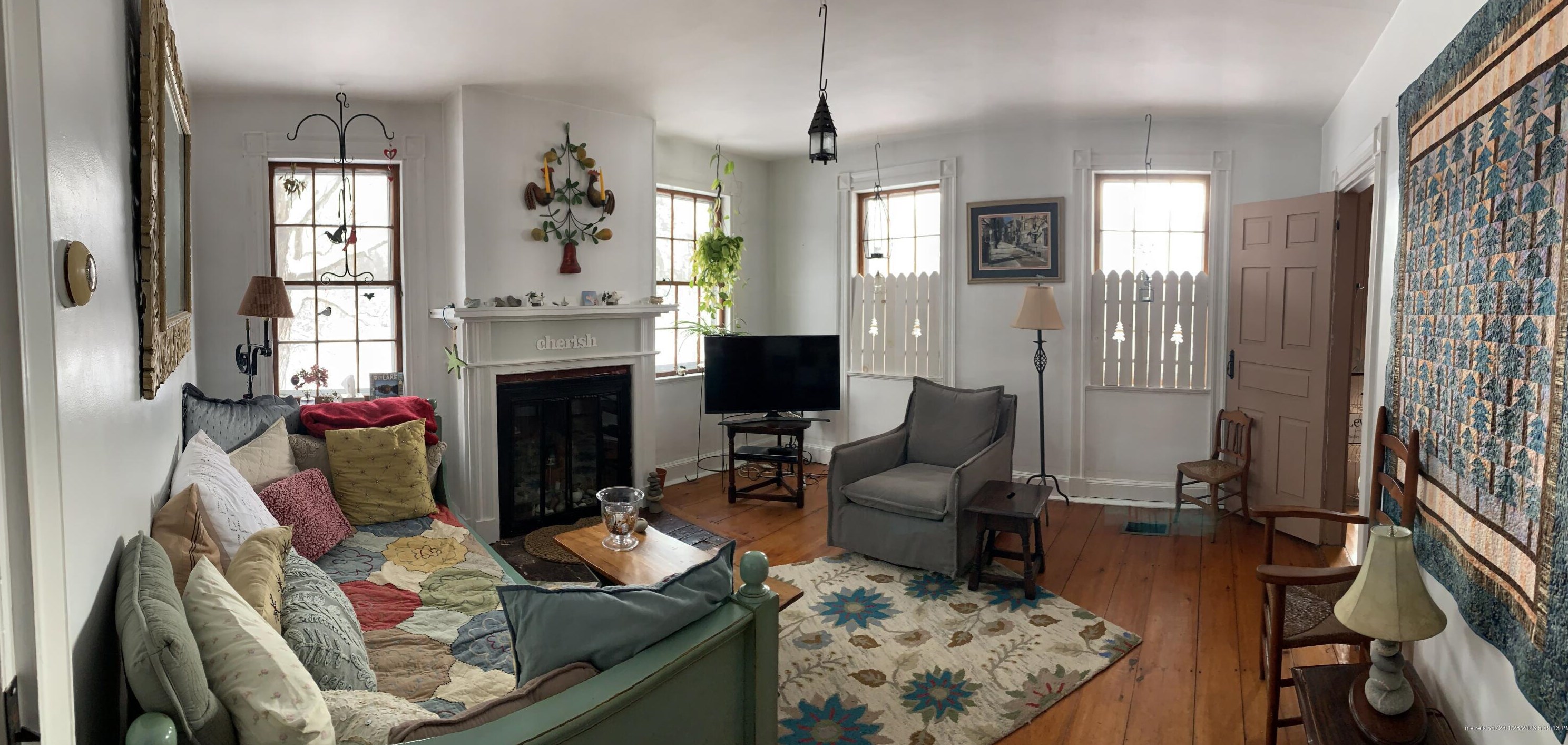 1131 Main St, Readfield ME  04355-3503 exterior