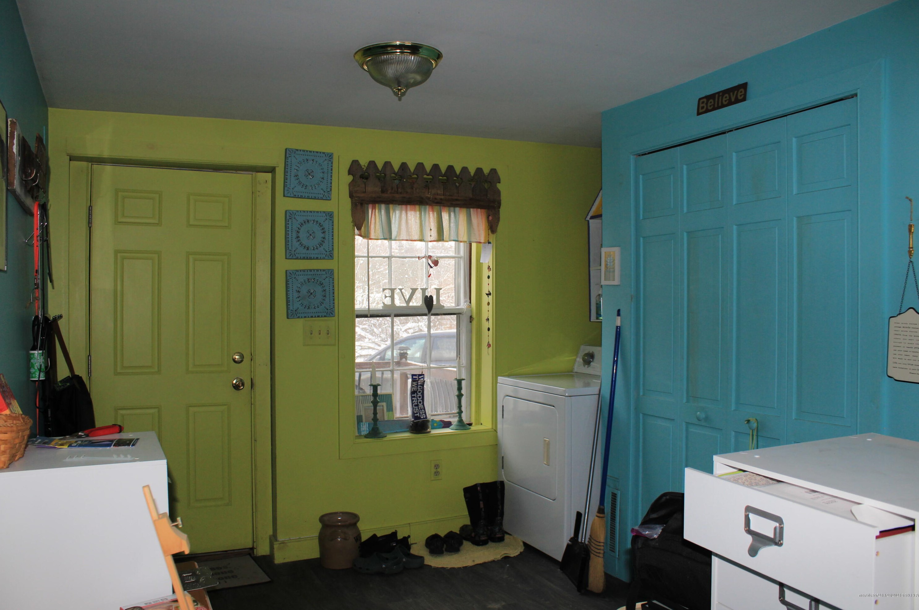 1131 Main St, Readfield ME  04355-3503 exterior