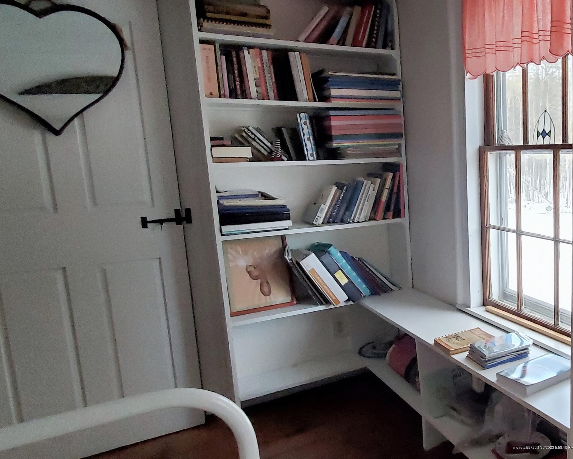 1131 Main St, Readfield ME  04355-3503 exterior