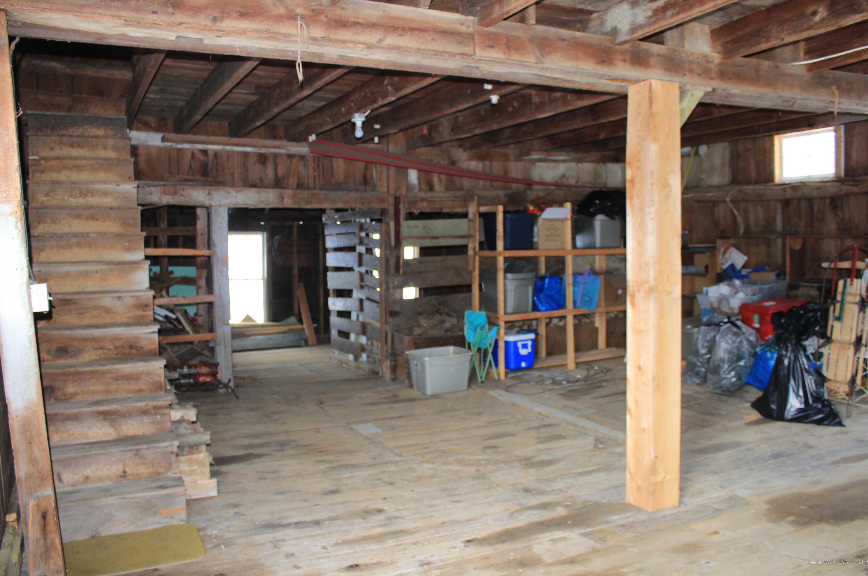 1131 Main St, Readfield ME  04355-3503 exterior