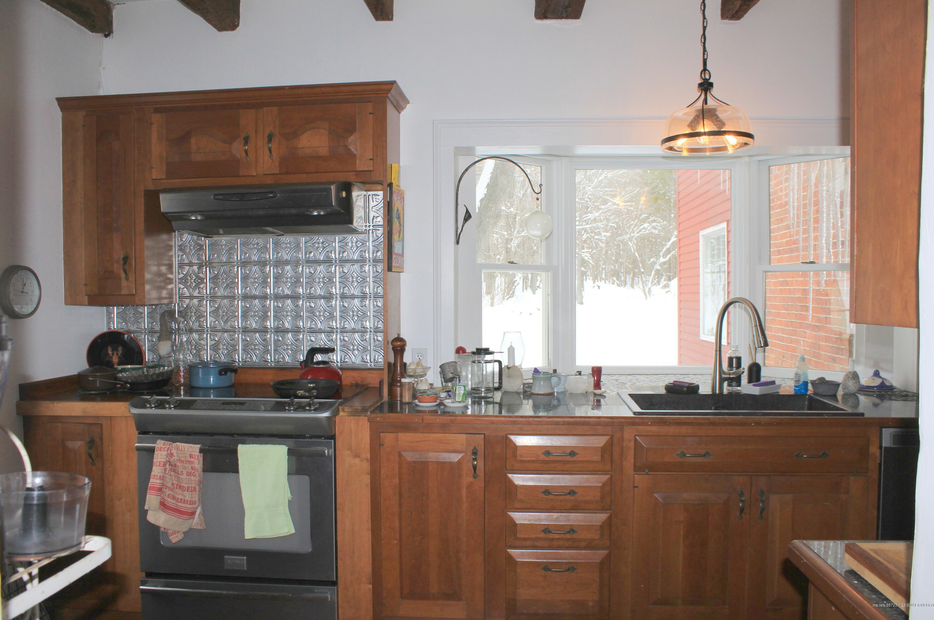 1131 Main St, Readfield ME  04355-3503 exterior