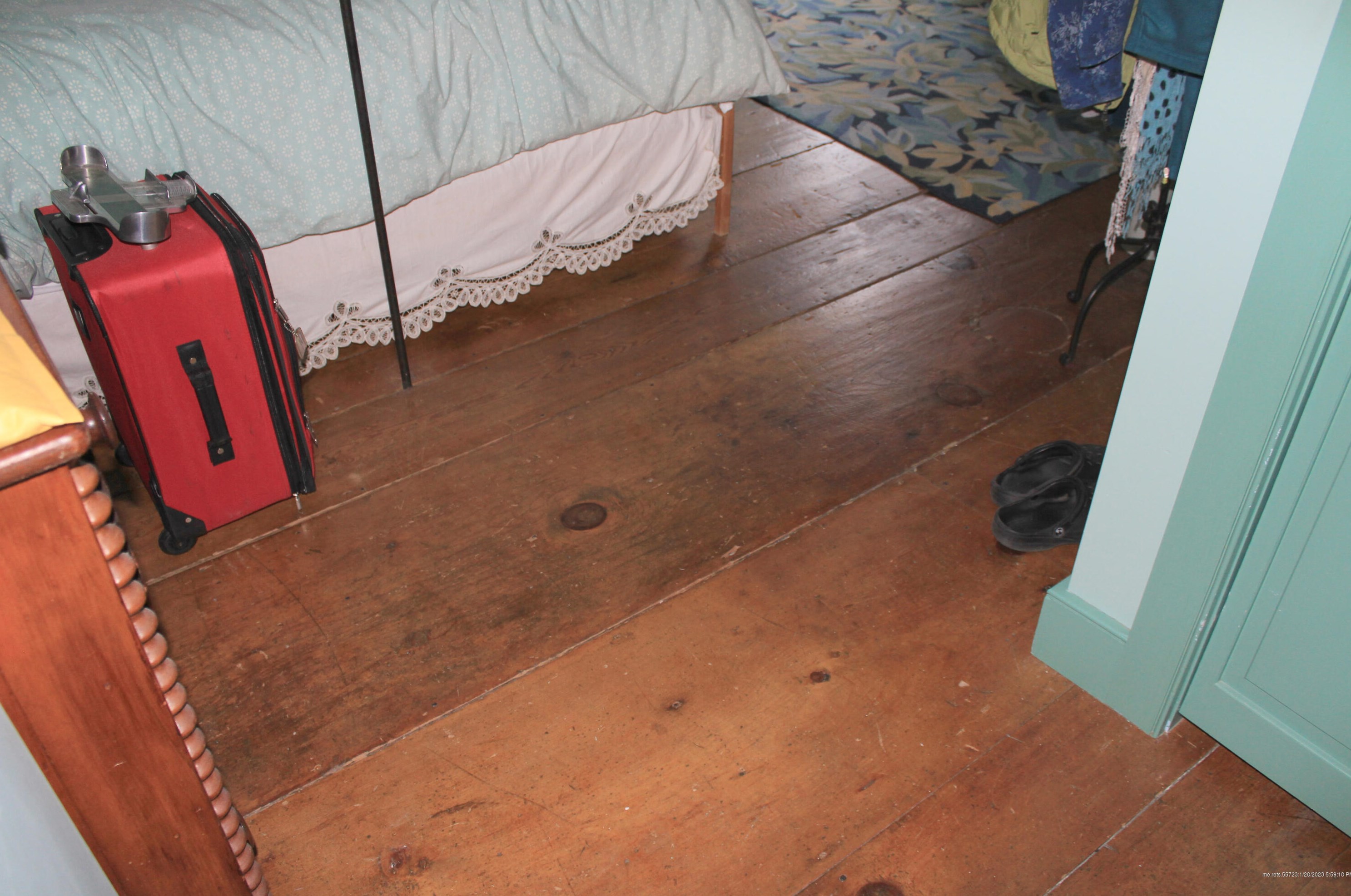 1131 Main St, Readfield ME  04355-3503 exterior