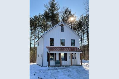 12 Evergreen Lane, Richmond, ME 04357 - Photo 1