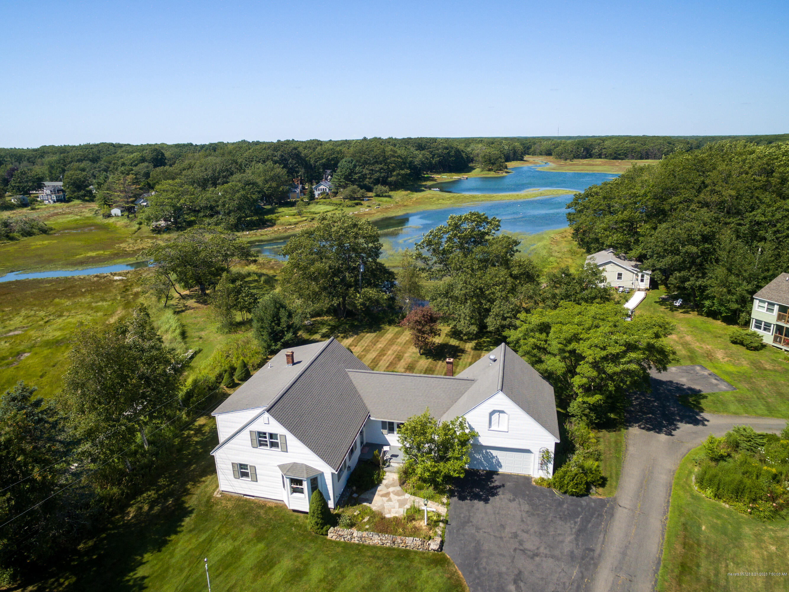 22 Pier Rd, Kennebunkport, ME 04046 MLS 1551628 Coldwell Banker