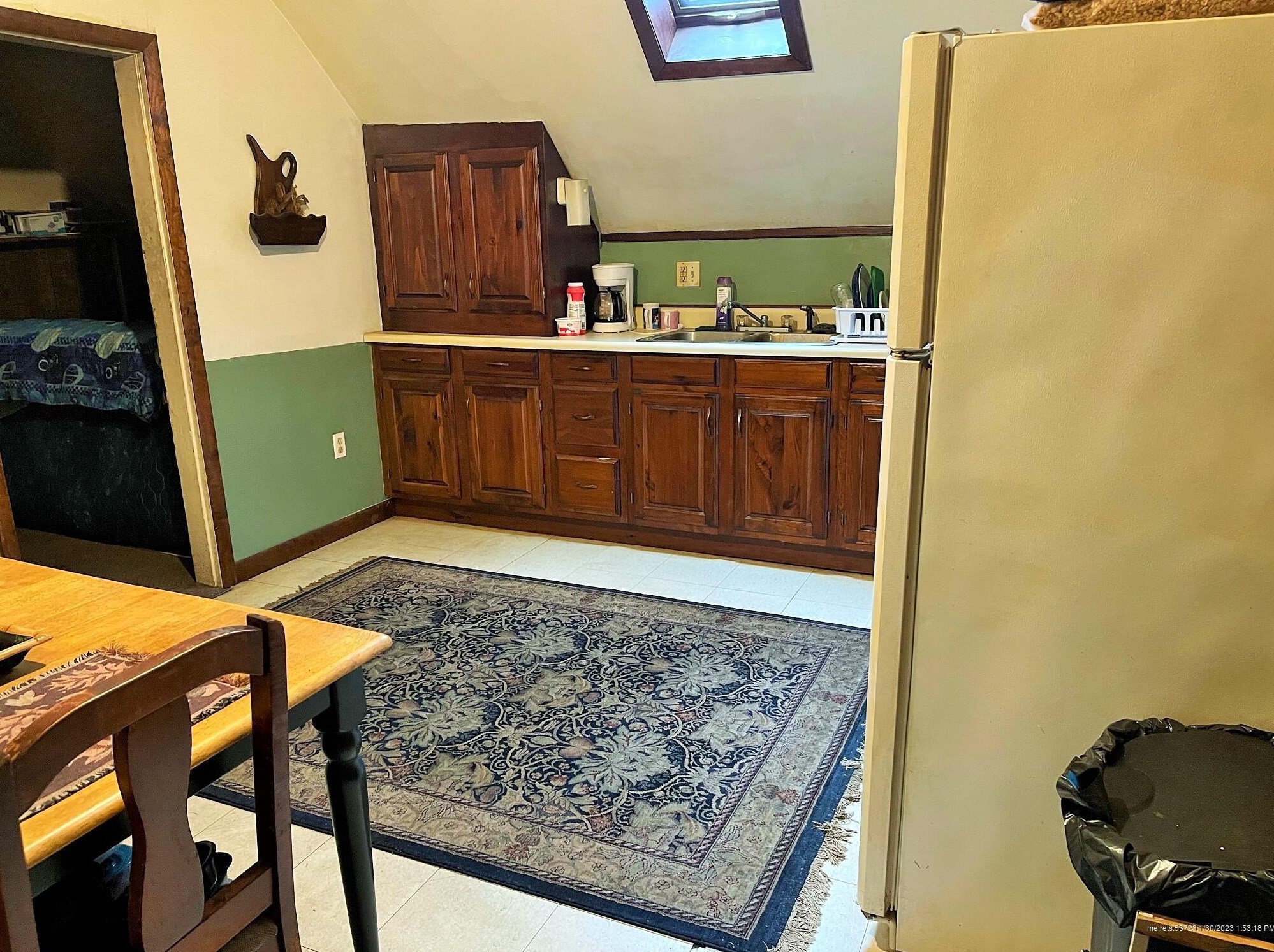 1144 Main St, Clinton ME  04927-3116 exterior