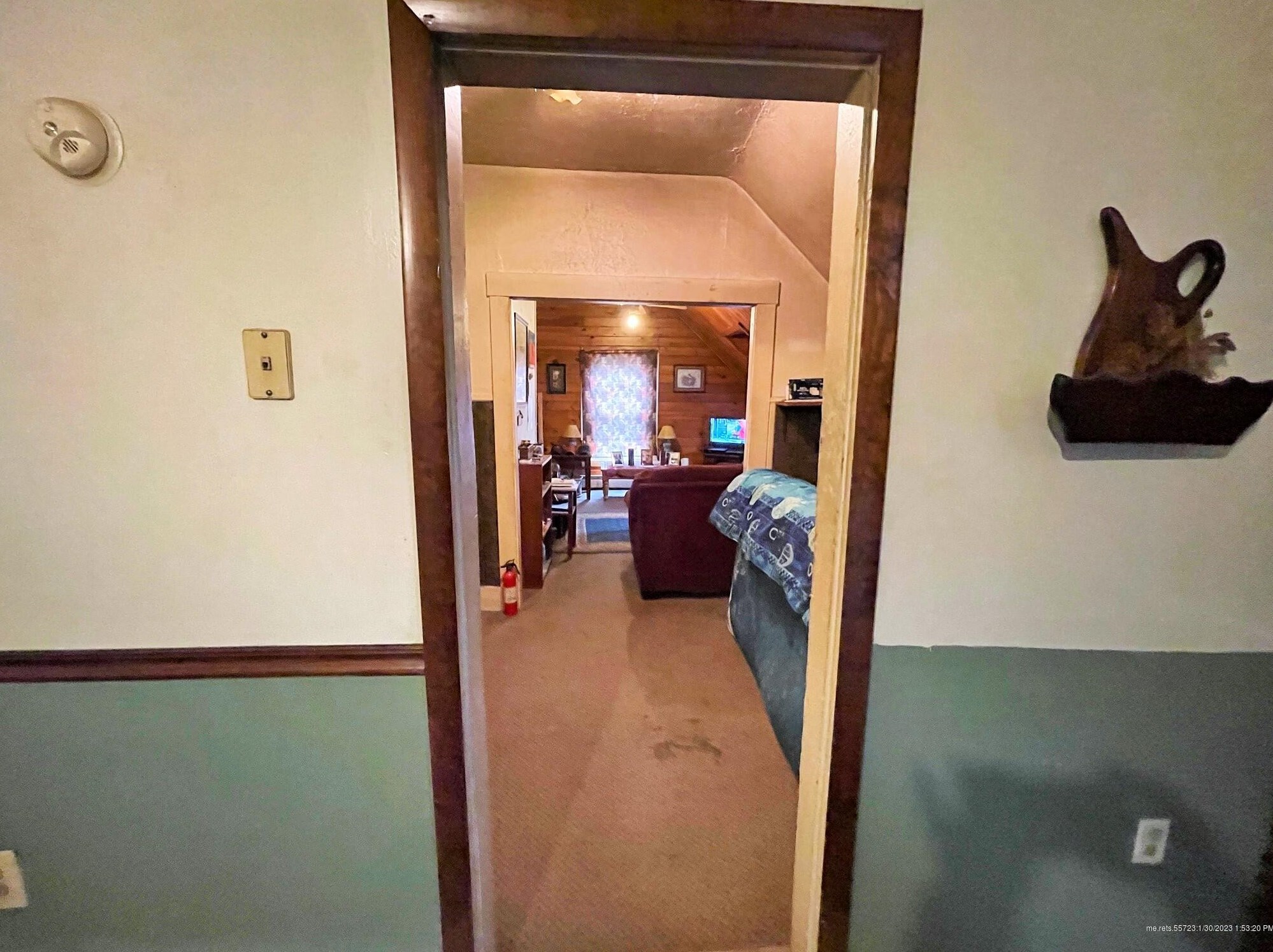 1144 Main St, Clinton ME  04927-3116 exterior