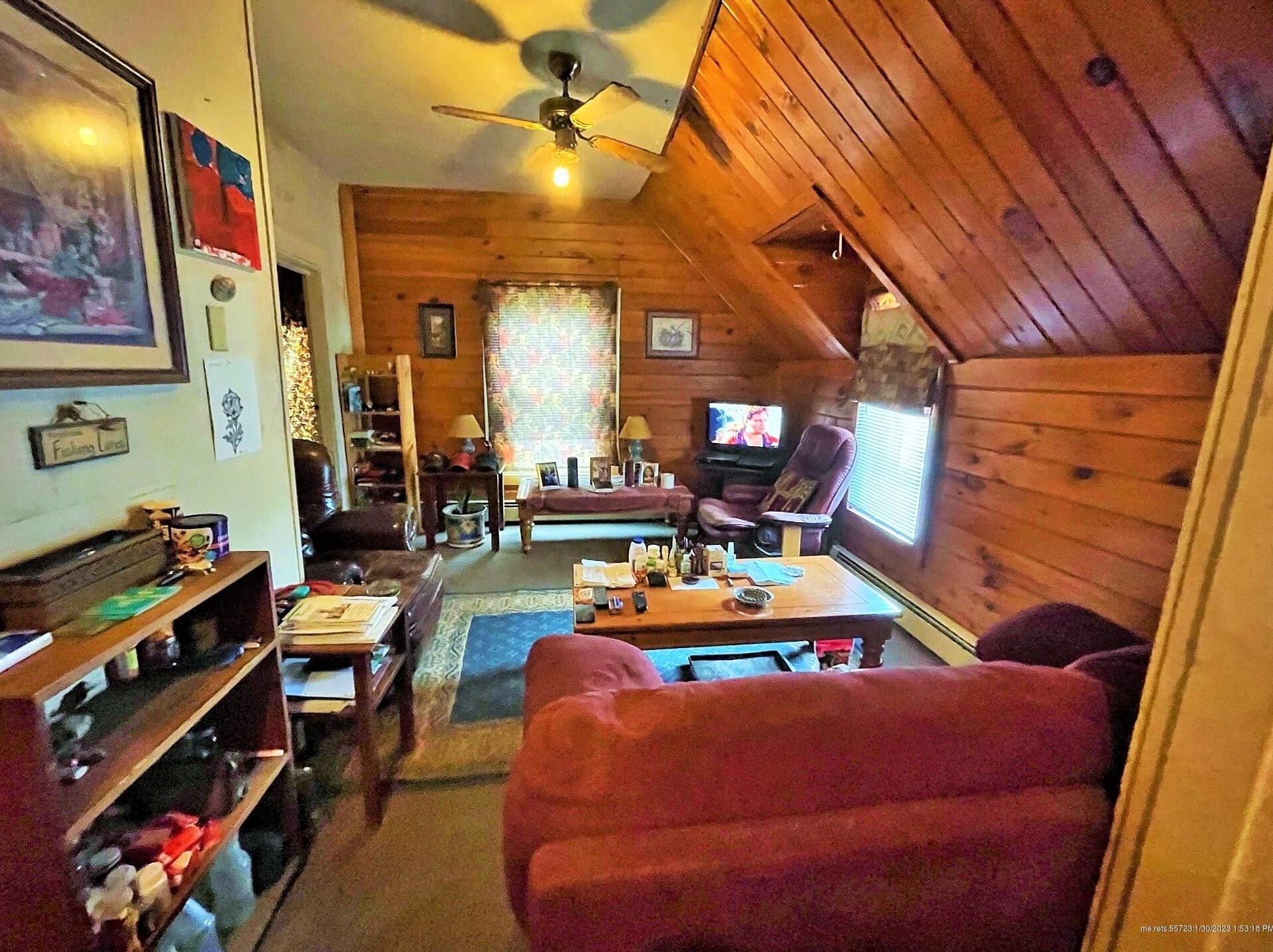 1144 Main St, Clinton ME  04927-3116 exterior