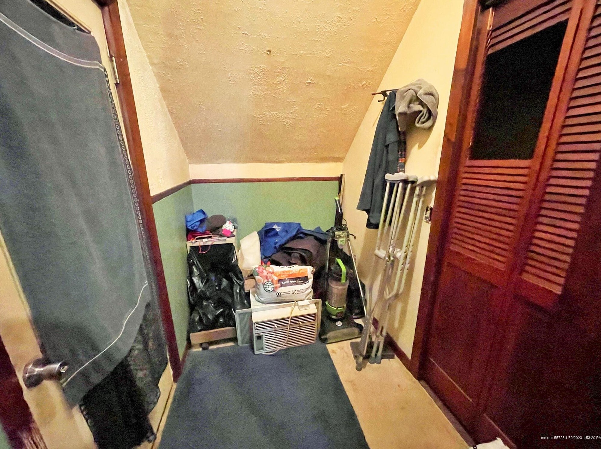 1144 Main St, Clinton ME  04927-3116 exterior