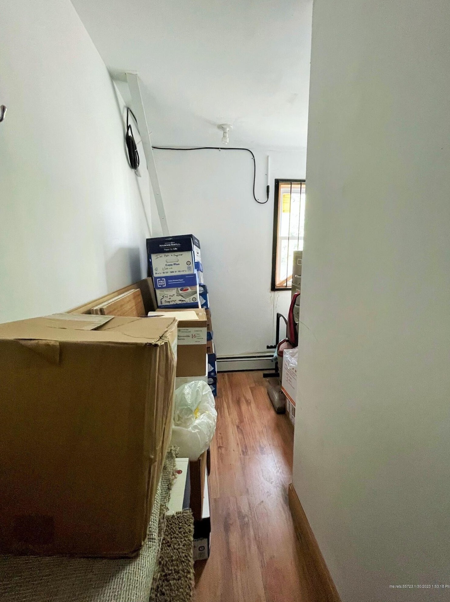 1144 Main St, Clinton ME  04927-3116 exterior