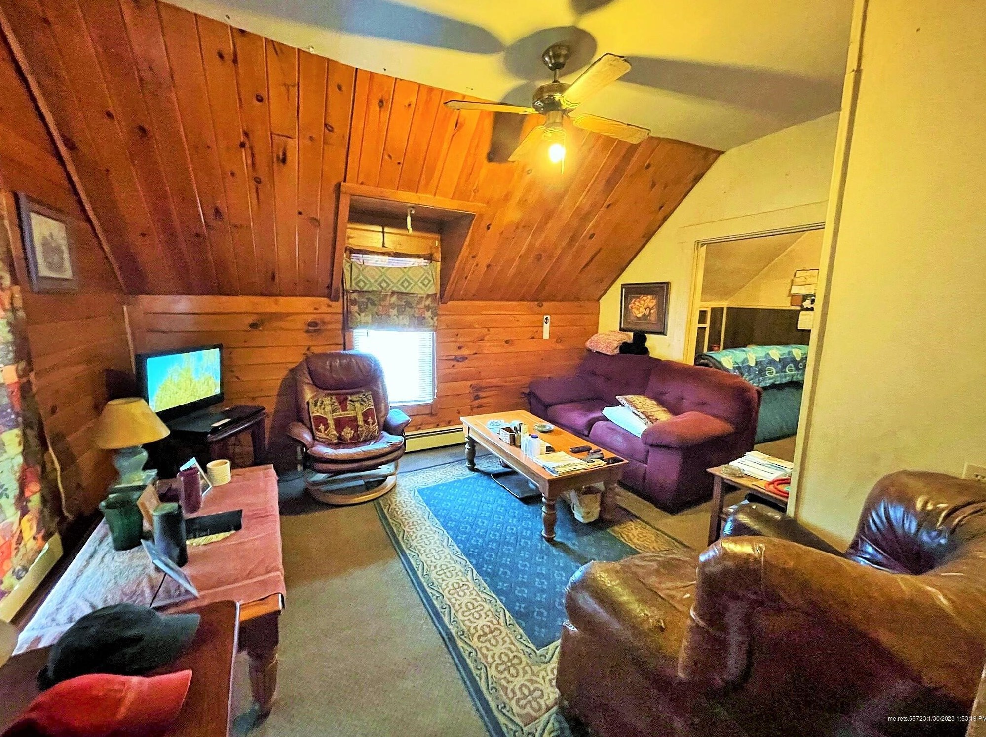 1144 Main St, Clinton ME  04927-3116 exterior