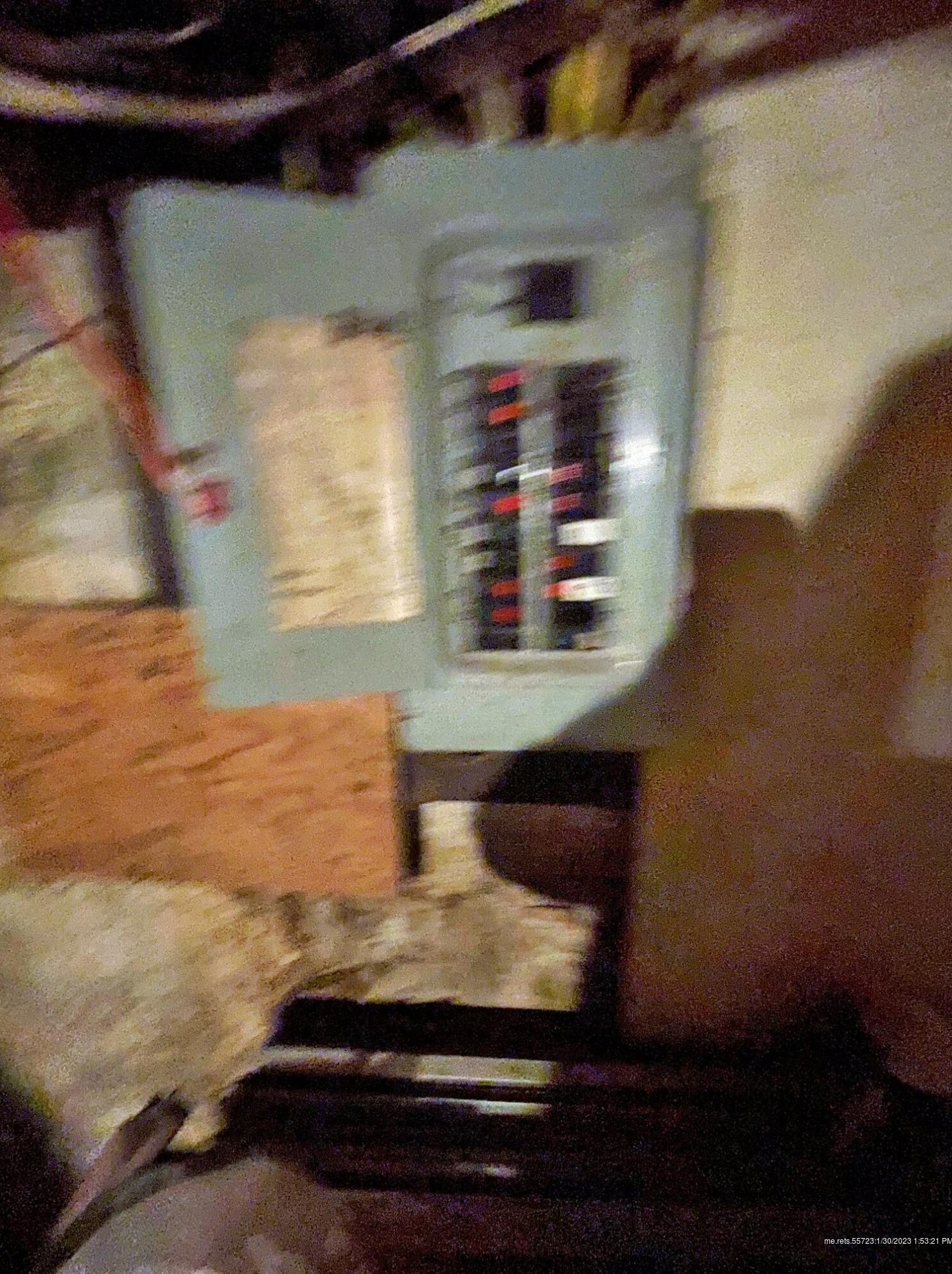 1144 Main St, Clinton ME  04927-3116 exterior