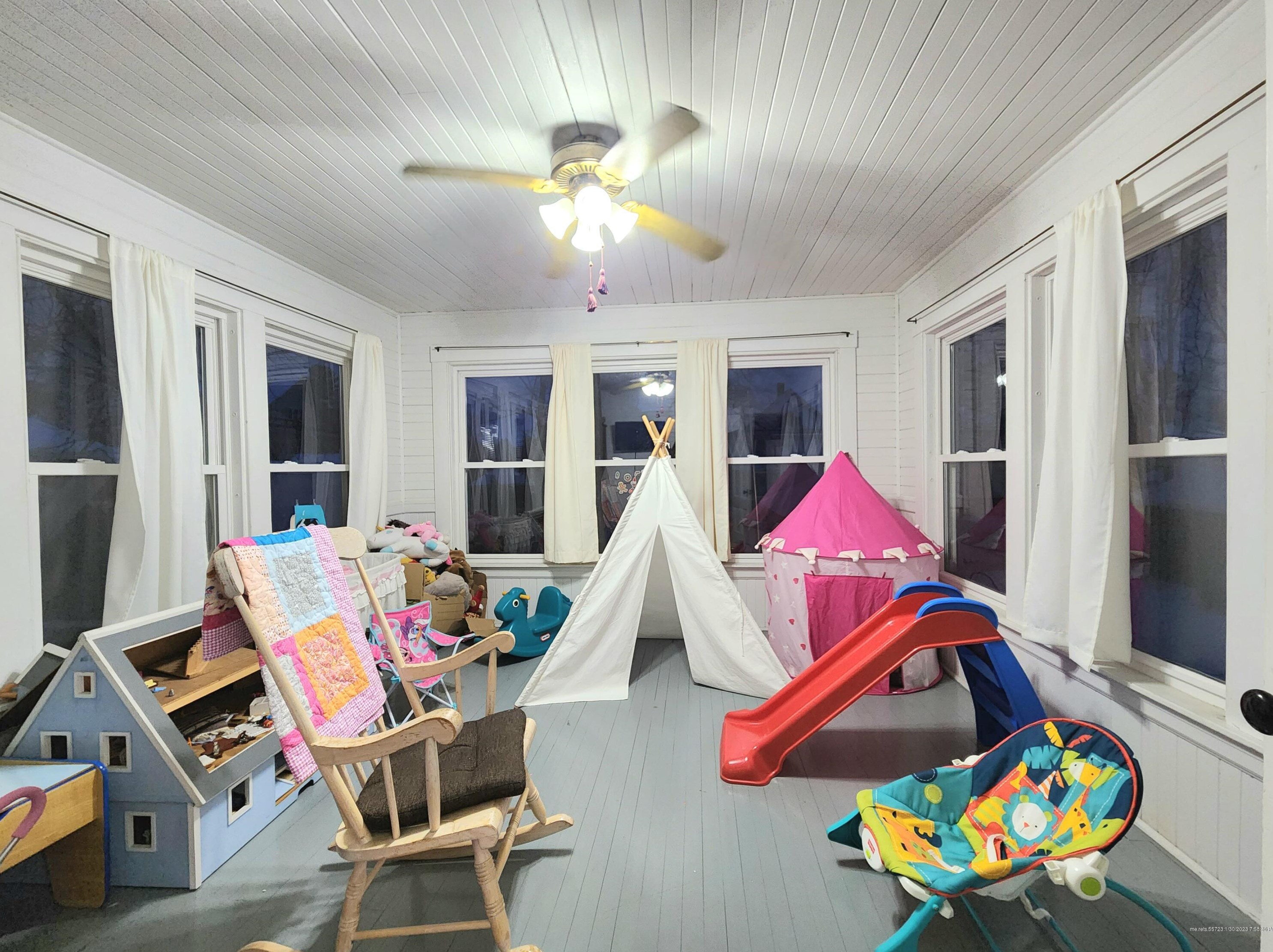 7 Boutelle Rd, Bangor ME  04401-5874 exterior