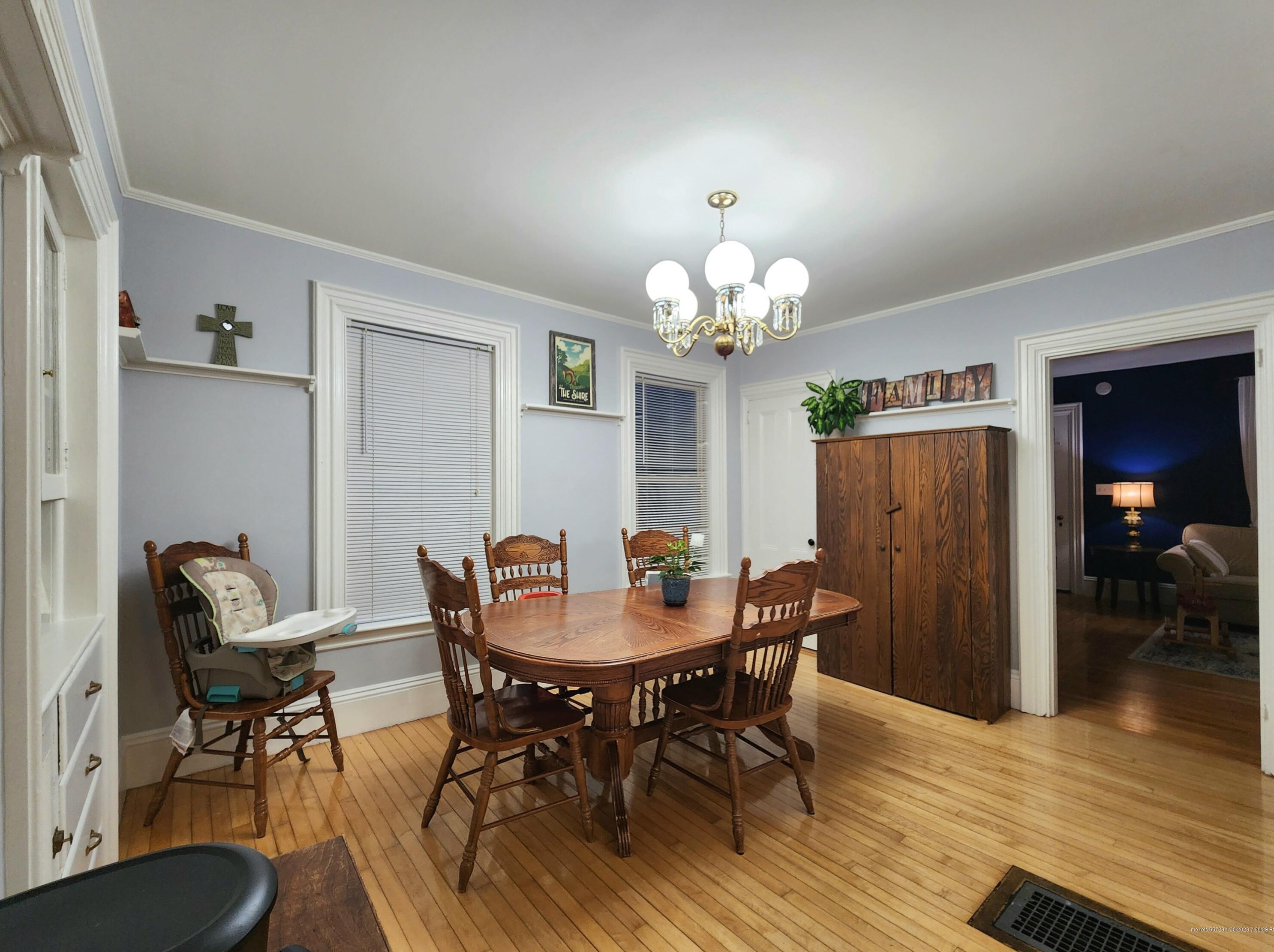 7 Boutelle Rd, Bangor ME  04401-5874 exterior