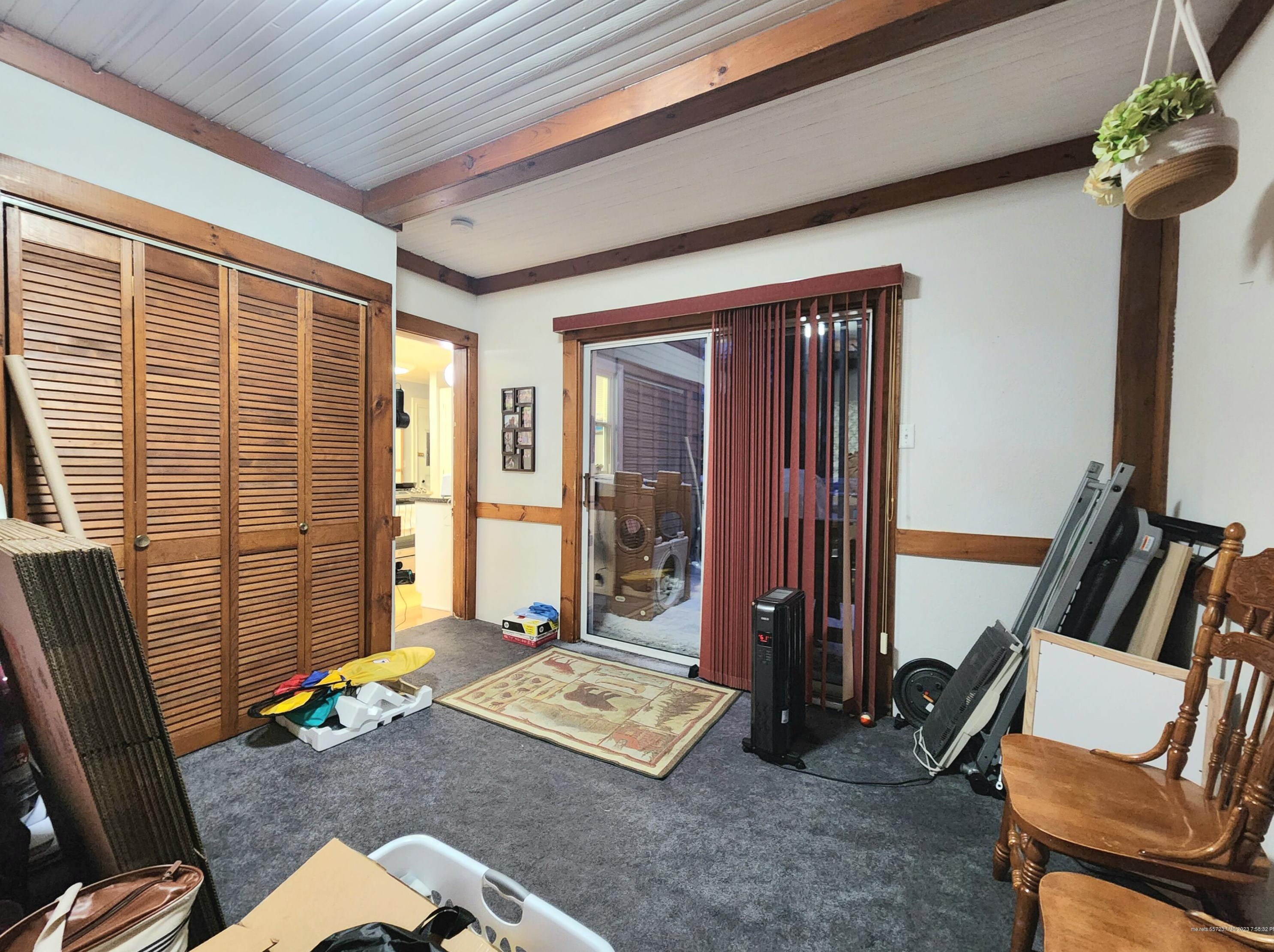 7 Boutelle Rd, Bangor ME  04401-5874 exterior
