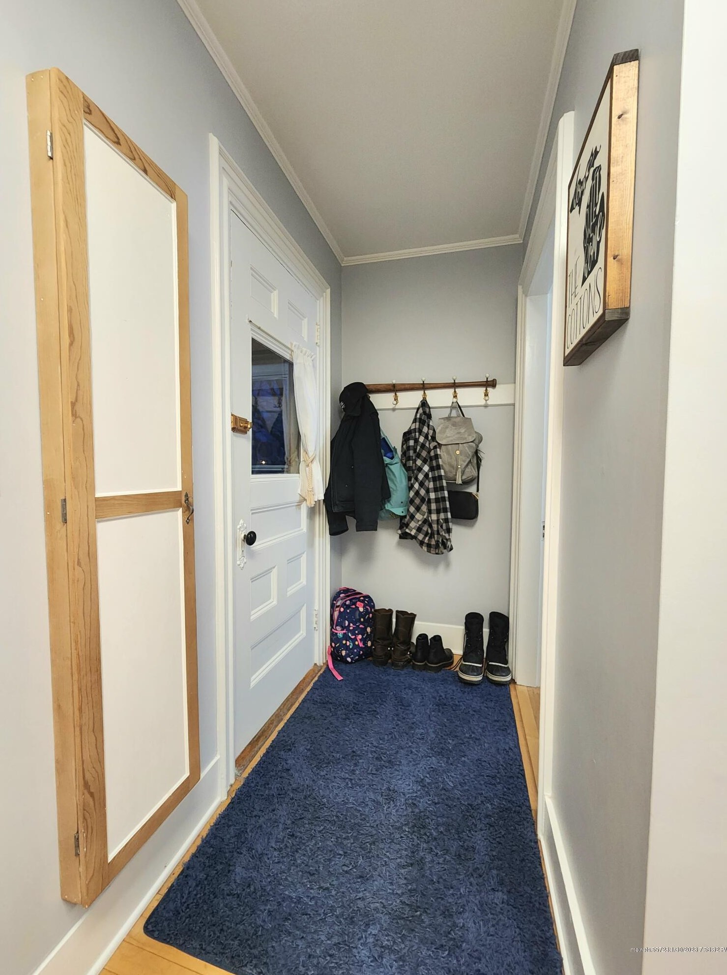 7 Boutelle Rd, Bangor ME  04401-5874 exterior