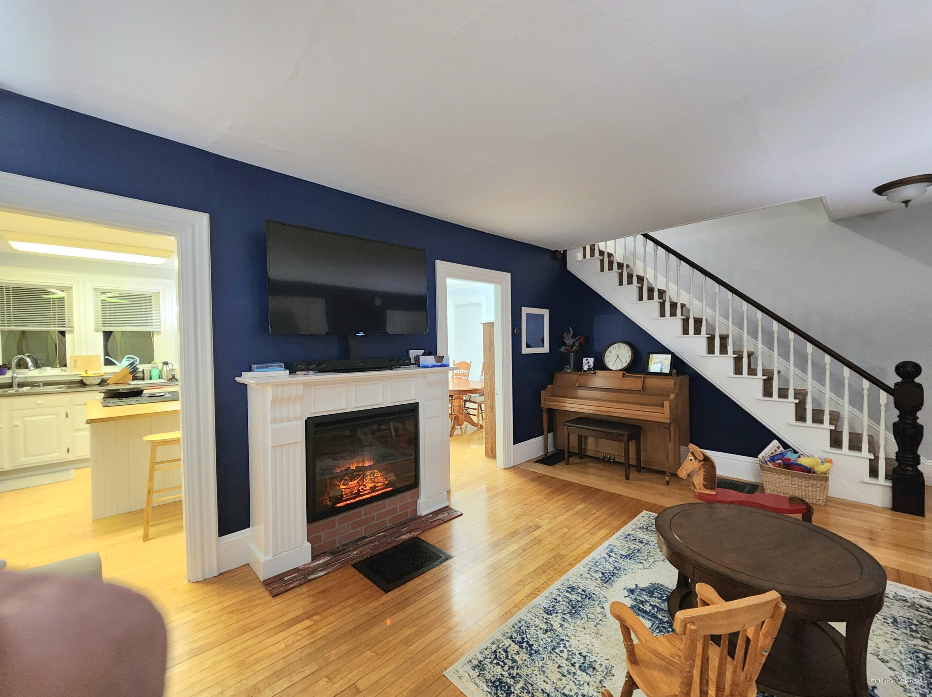 7 Boutelle Rd, Bangor ME  04401-5874 exterior