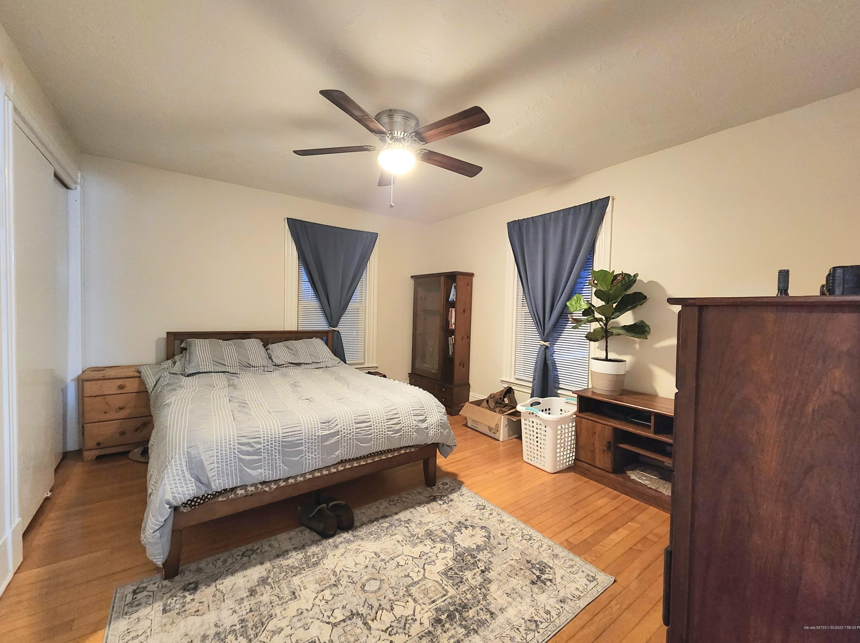 7 Boutelle Rd, Bangor ME  04401-5874 exterior