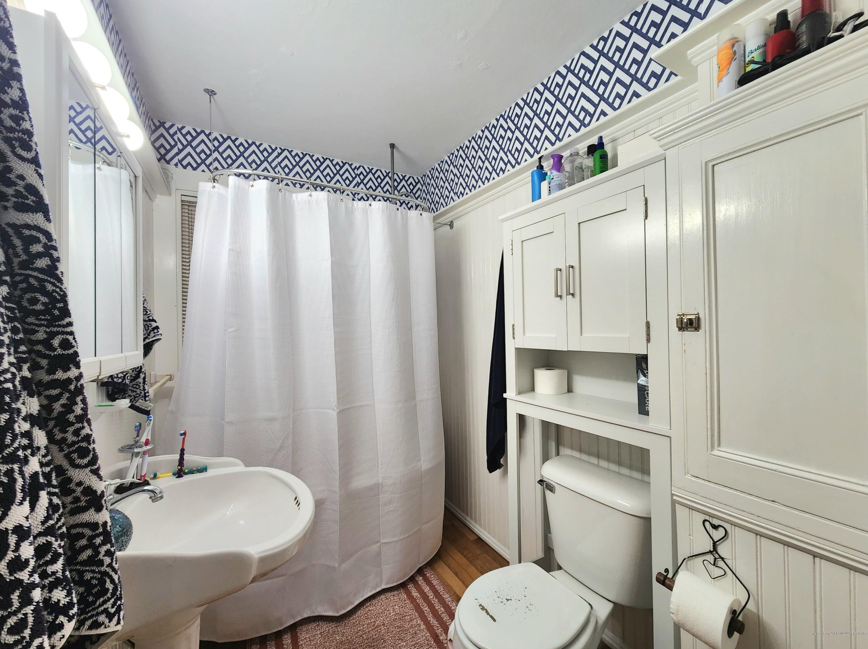 7 Boutelle Rd, Bangor ME  04401-5874 exterior