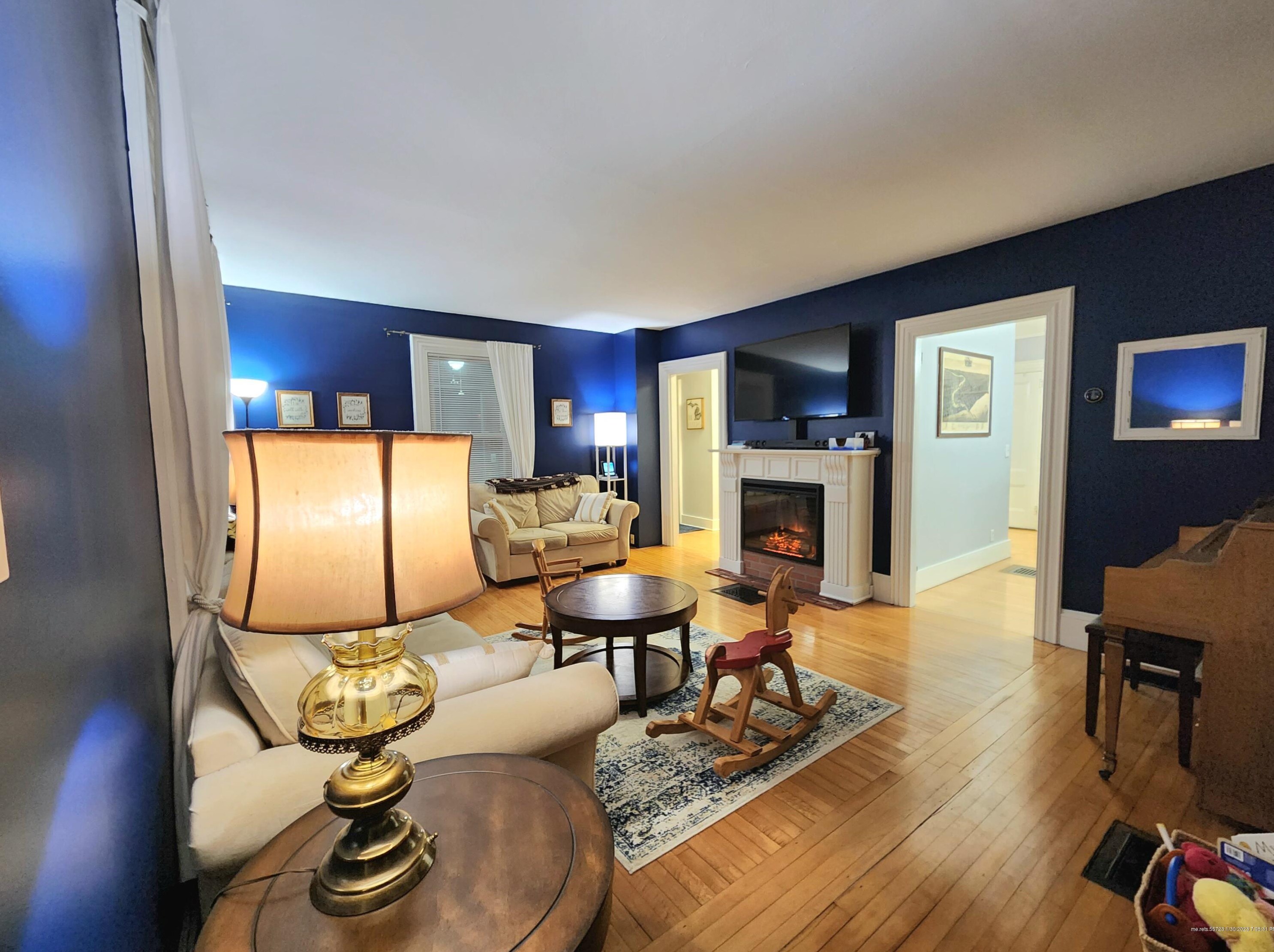 7 Boutelle Rd, Bangor ME  04401-5874 exterior