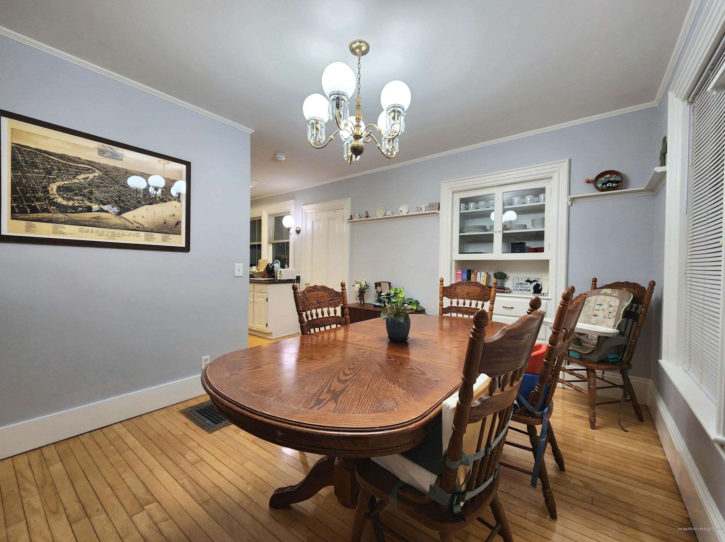 7 Boutelle Rd, Bangor ME  04401-5874 exterior