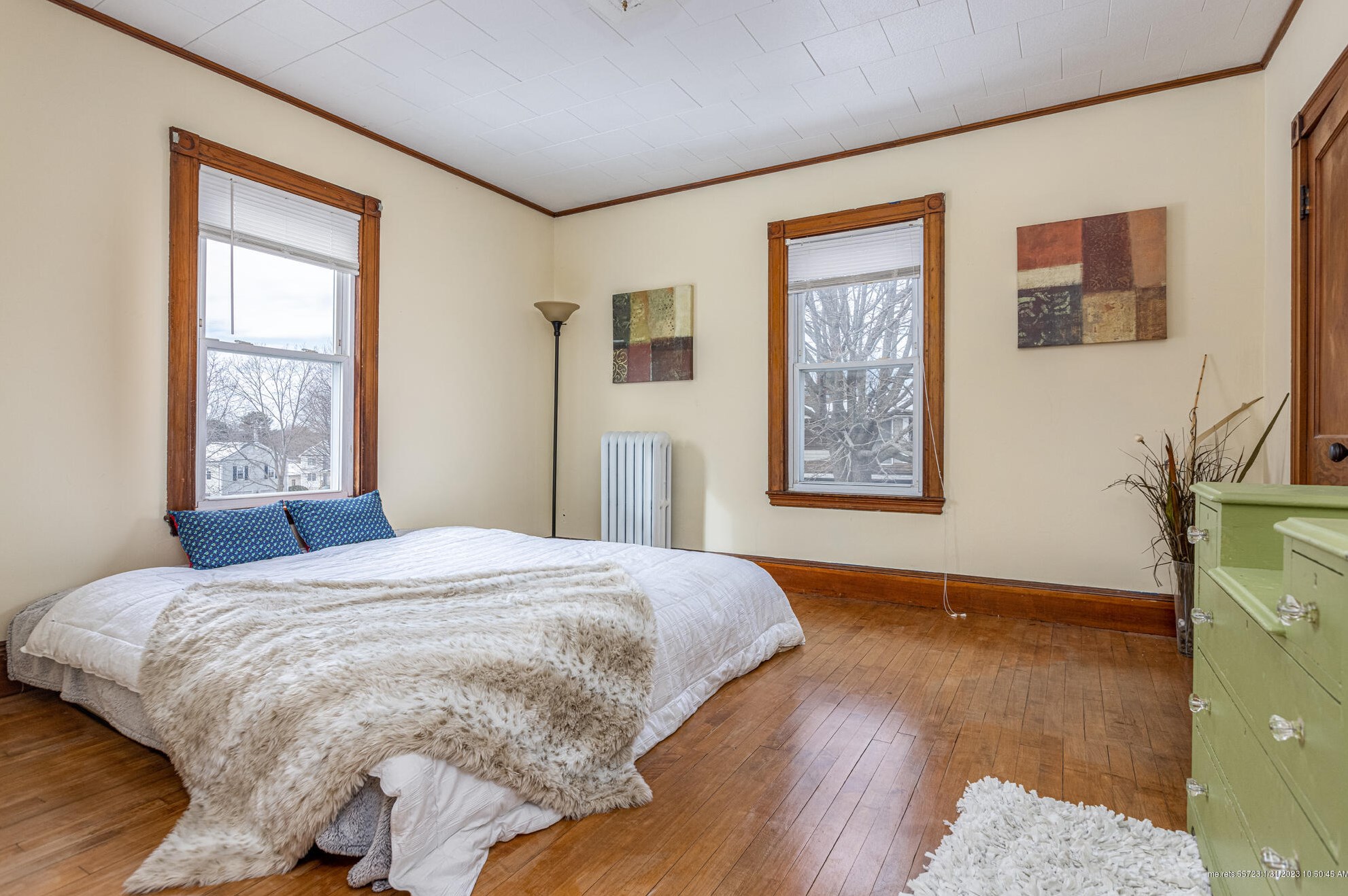 185 Evans St, Portland ME  04106-6326 exterior