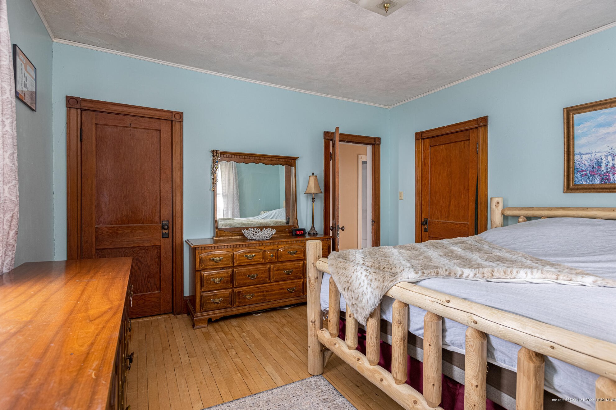 185 Evans St, Portland ME  04106-6326 exterior