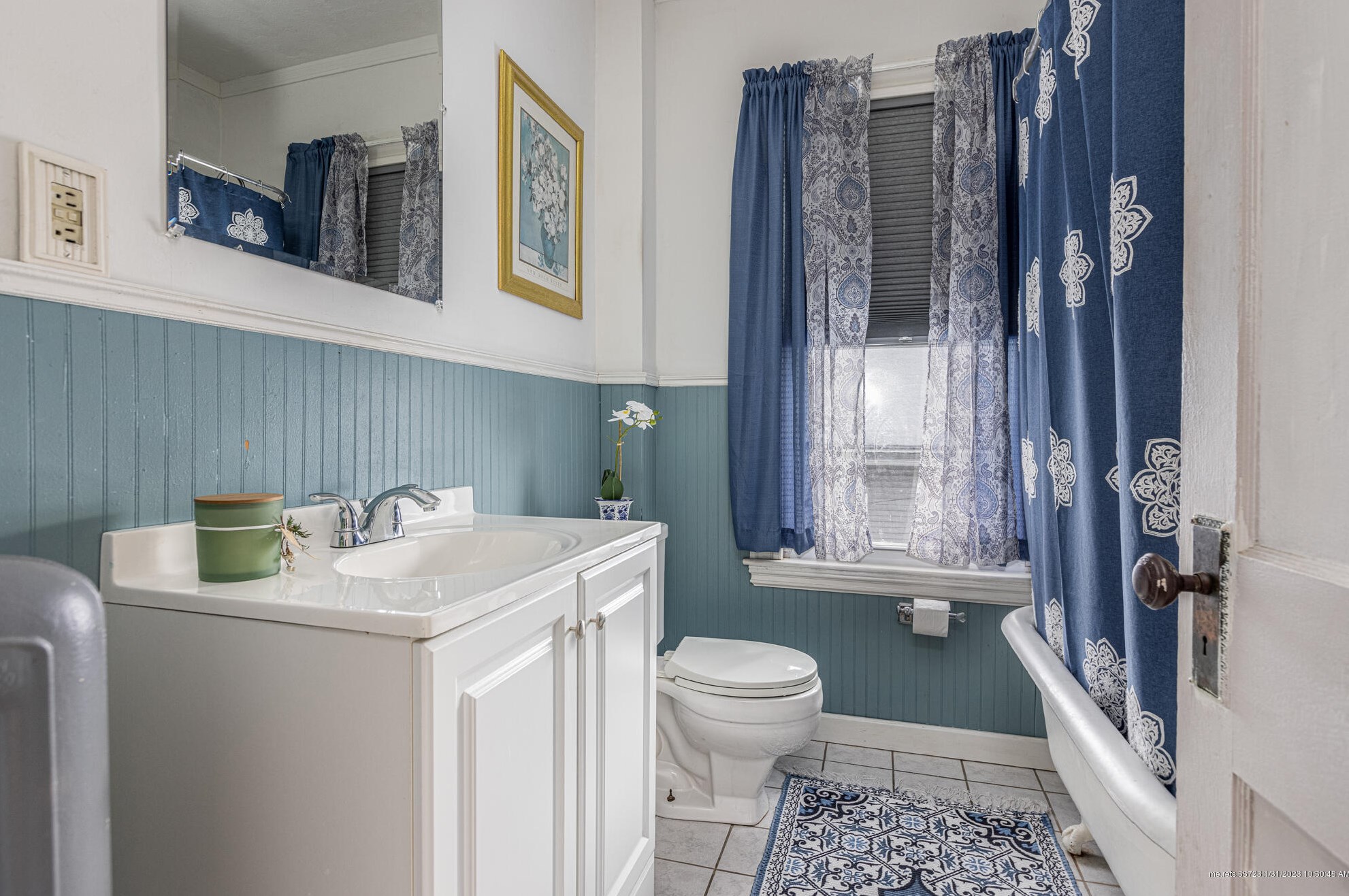 185 Evans St, Portland ME  04106-6326 exterior