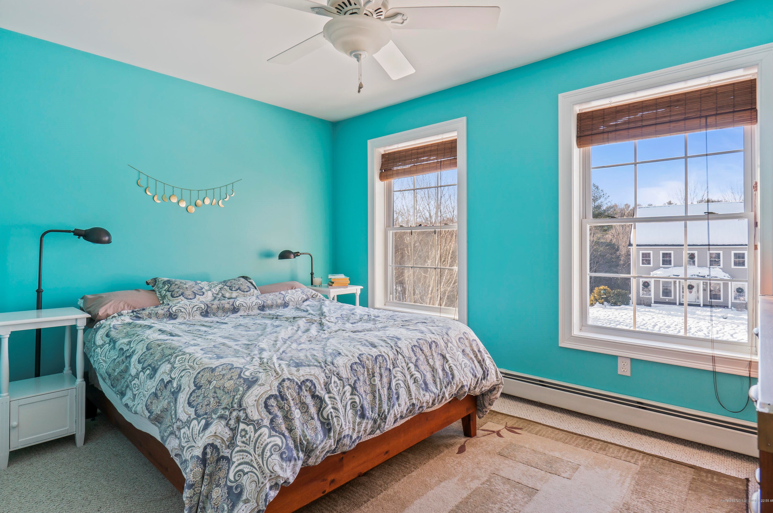 17 Victoria Ln, Windham ME  04062-4172 exterior