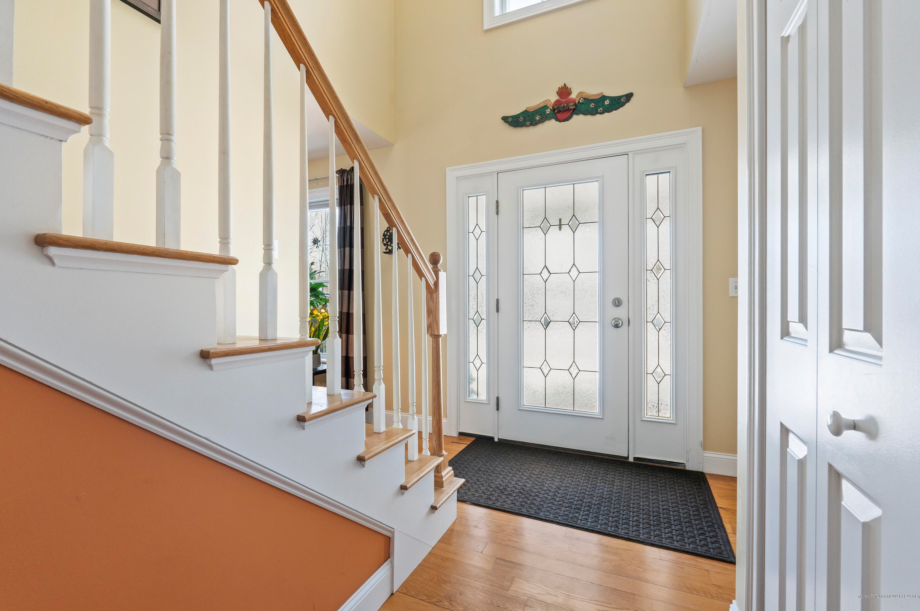 17 Victoria Ln, Windham ME  04062-4172 exterior