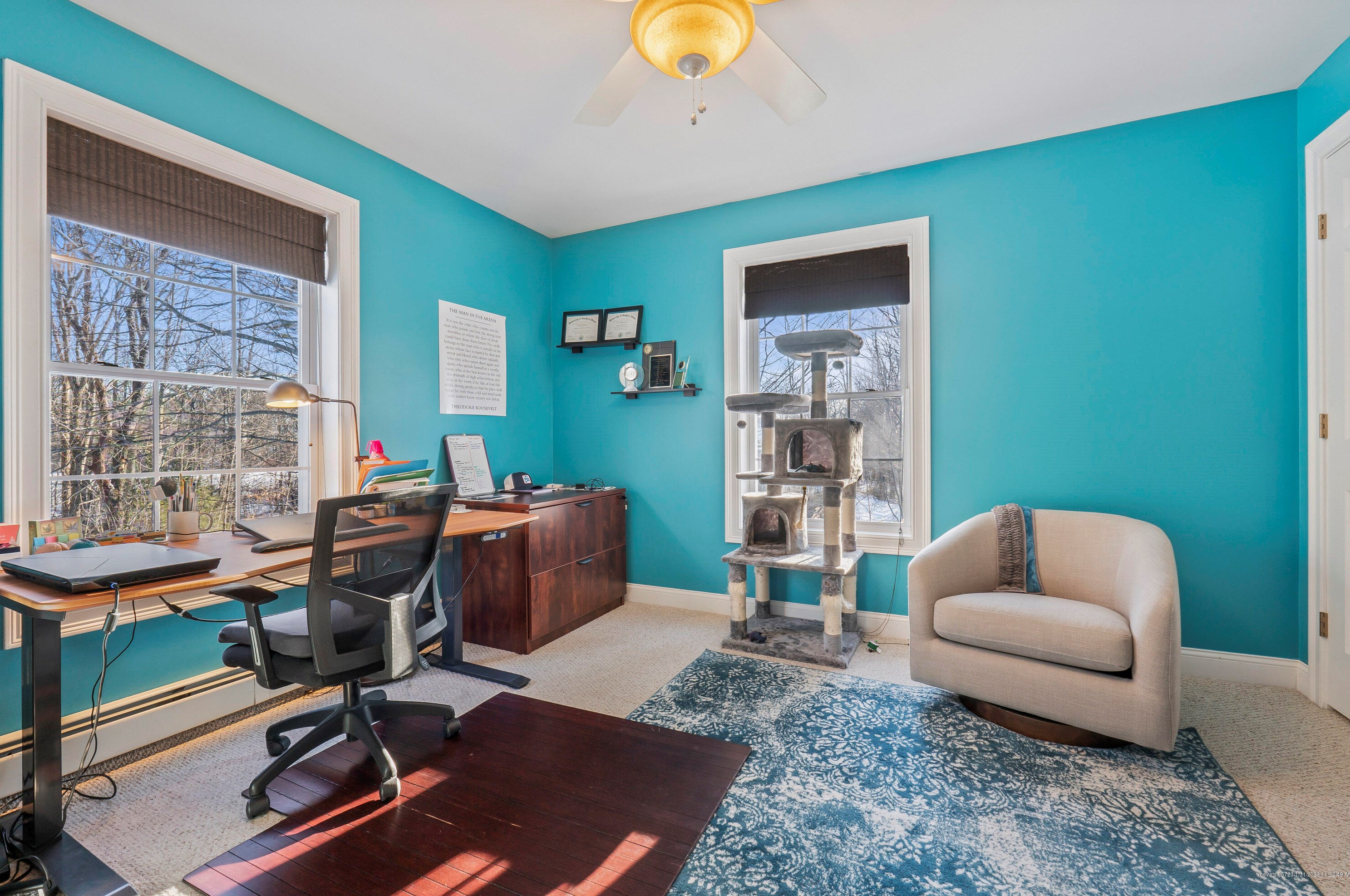 17 Victoria Ln, Windham ME  04062-4172 exterior