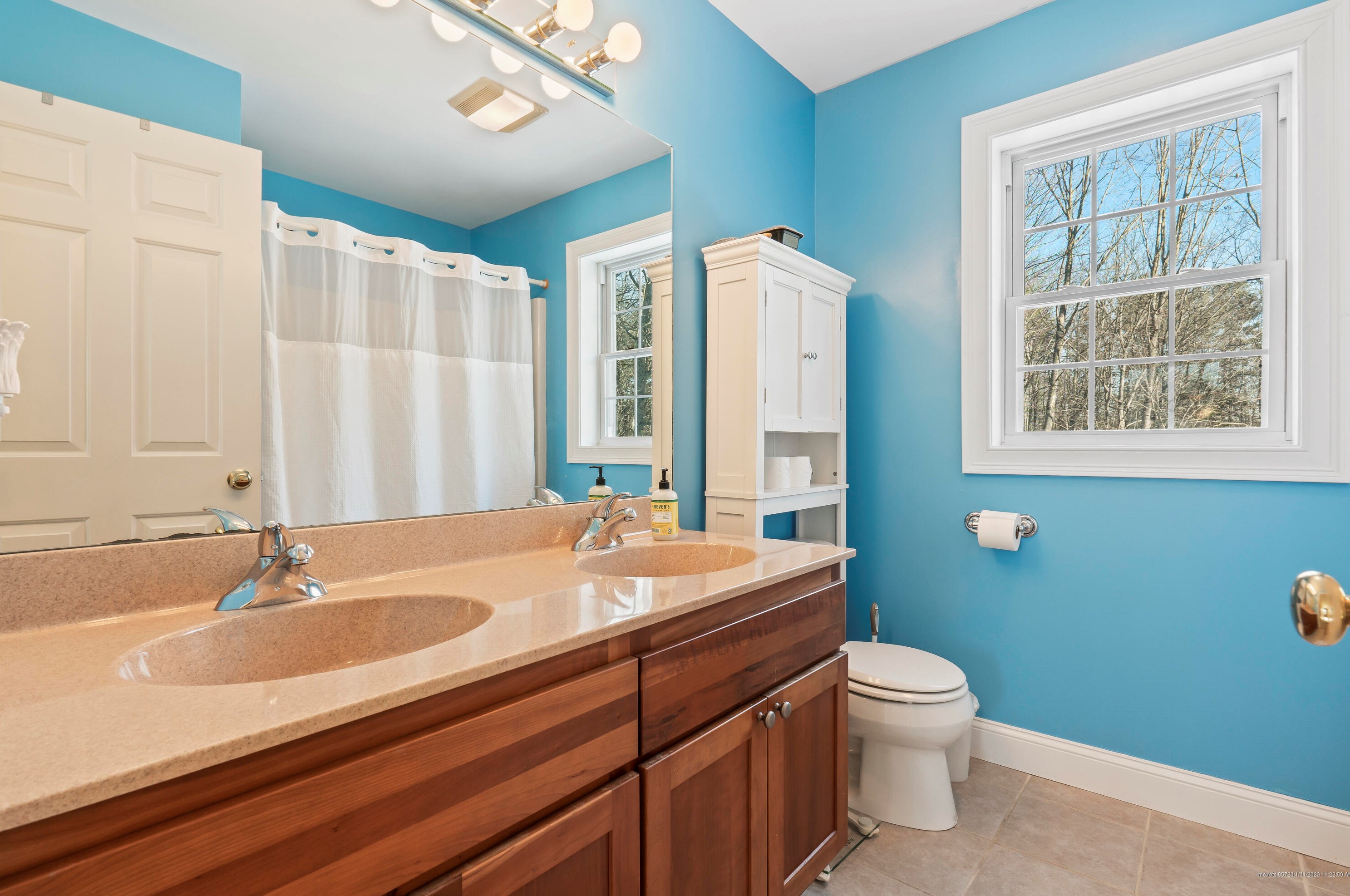 17 Victoria Ln, Windham ME  04062-4172 exterior