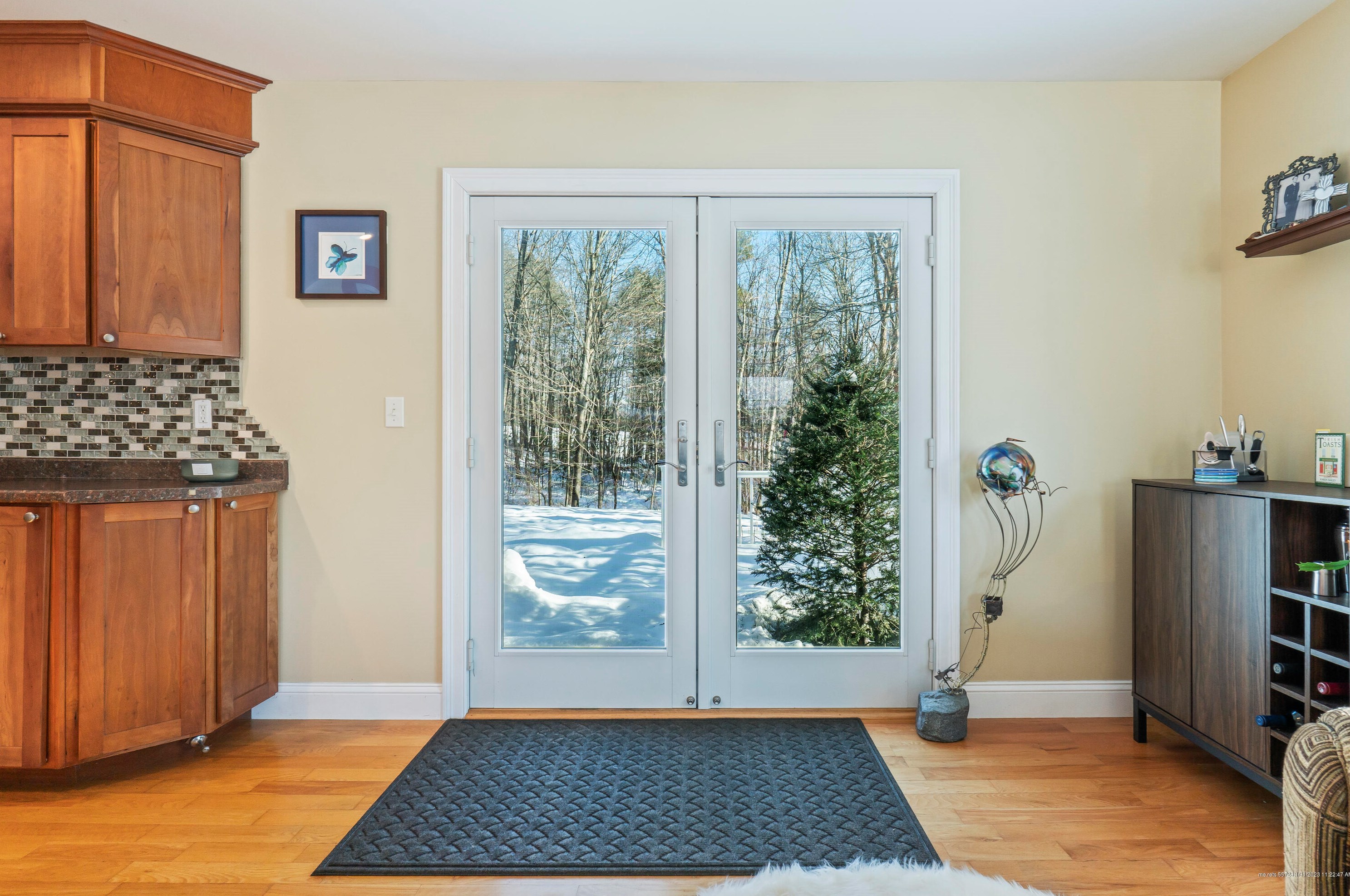 17 Victoria Ln, Windham ME  04062-4172 exterior