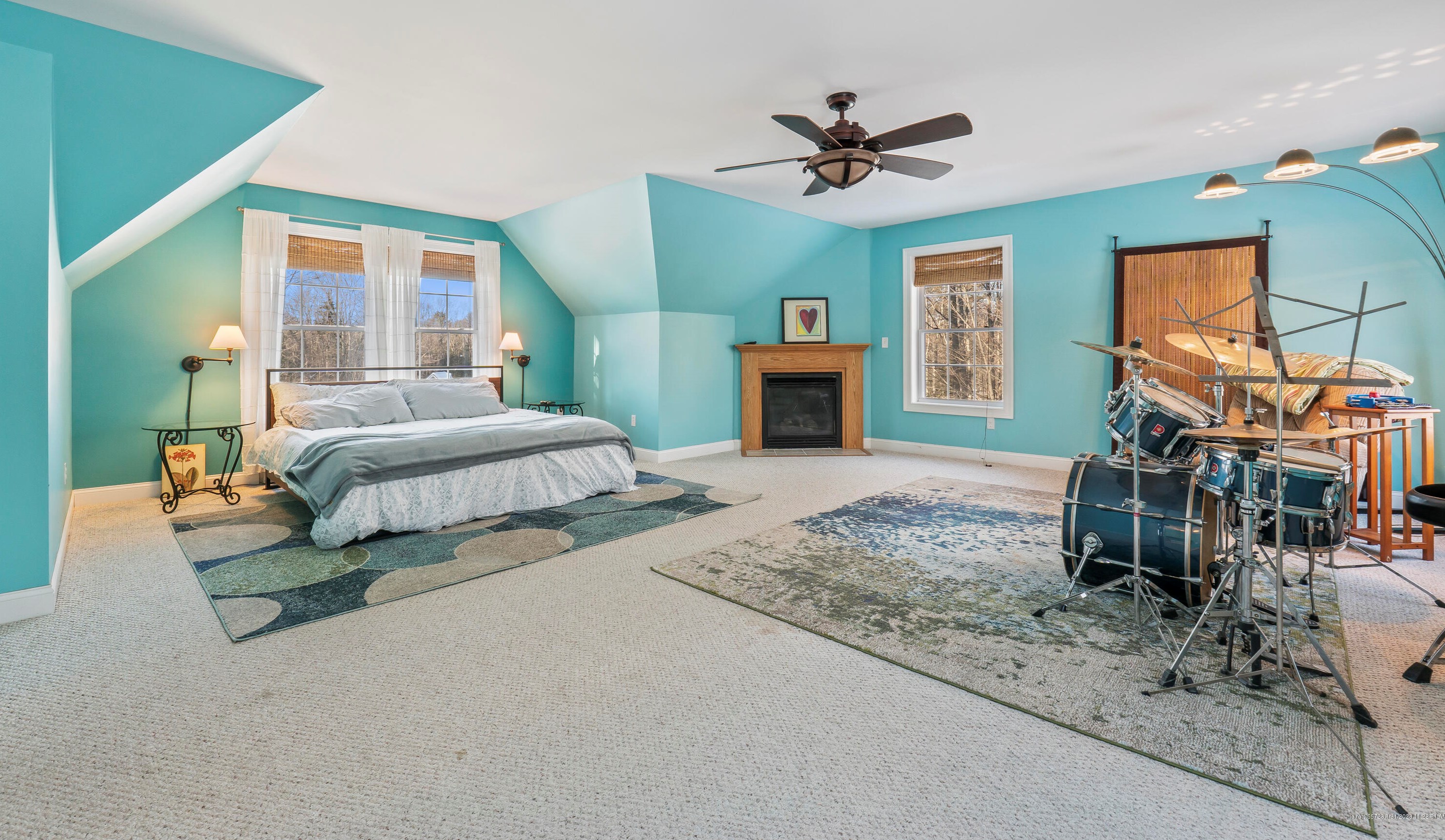 17 Victoria Ln, Windham ME  04062-4172 exterior