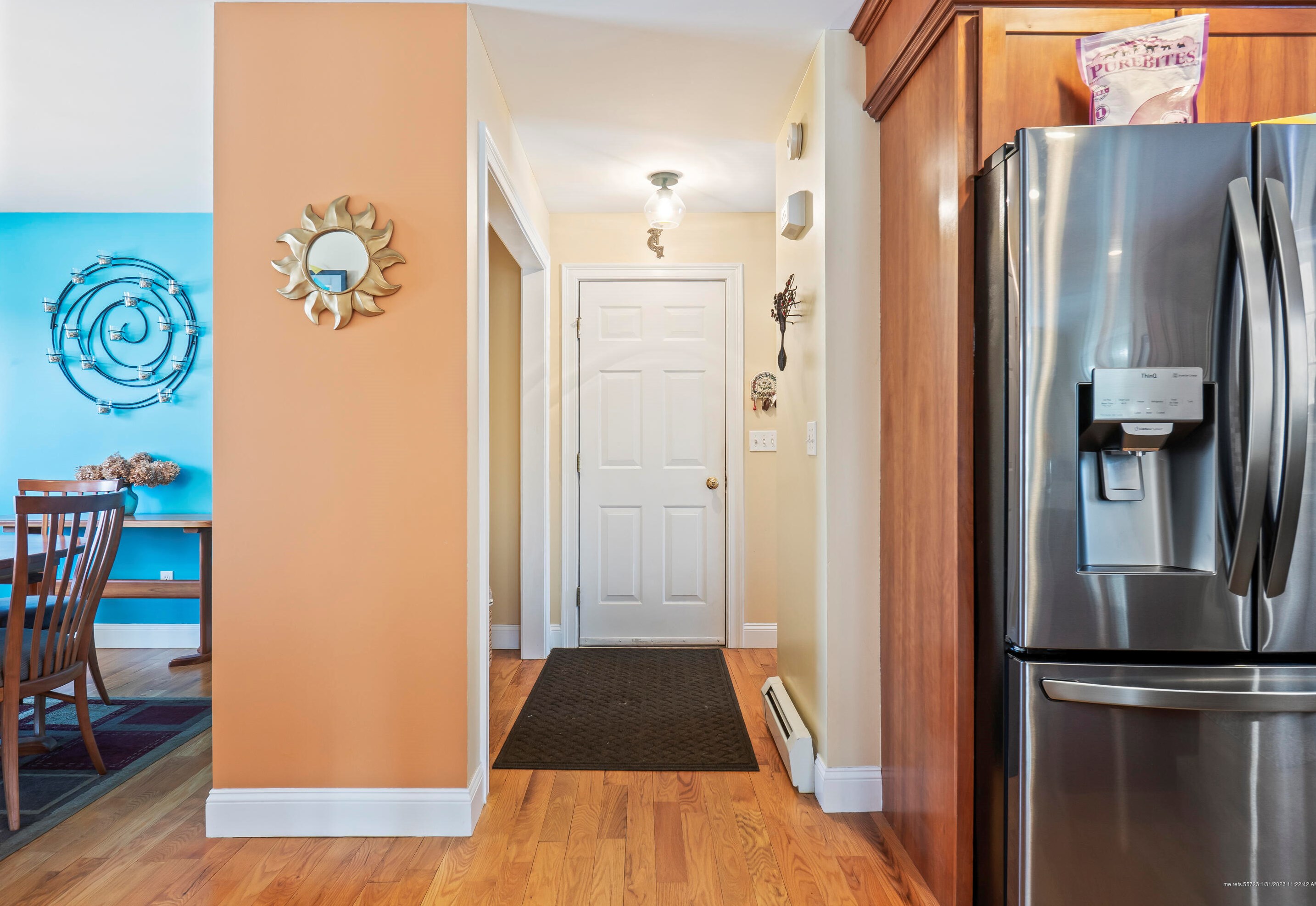 17 Victoria Ln, Windham ME  04062-4172 exterior