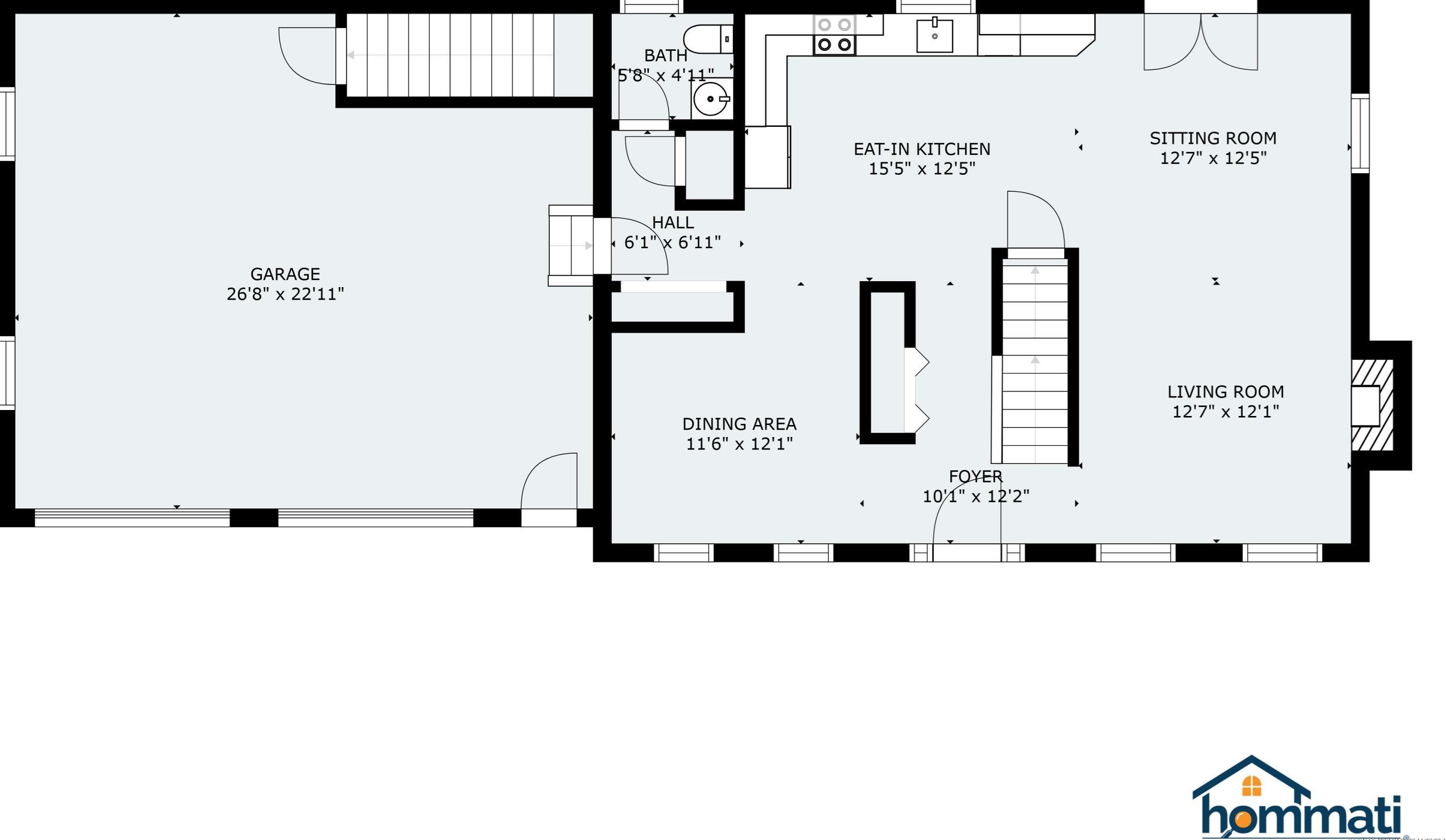 17 Victoria Ln, Windham ME  04062-4172 exterior