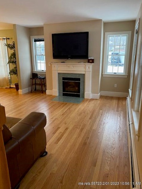 22 Valley Rd, Portland ME  04107-9652 exterior