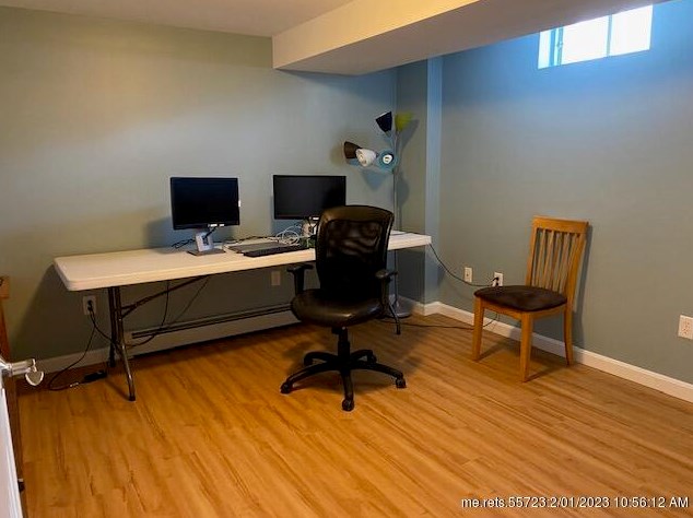 22 Valley Rd, Portland ME  04107-9652 exterior