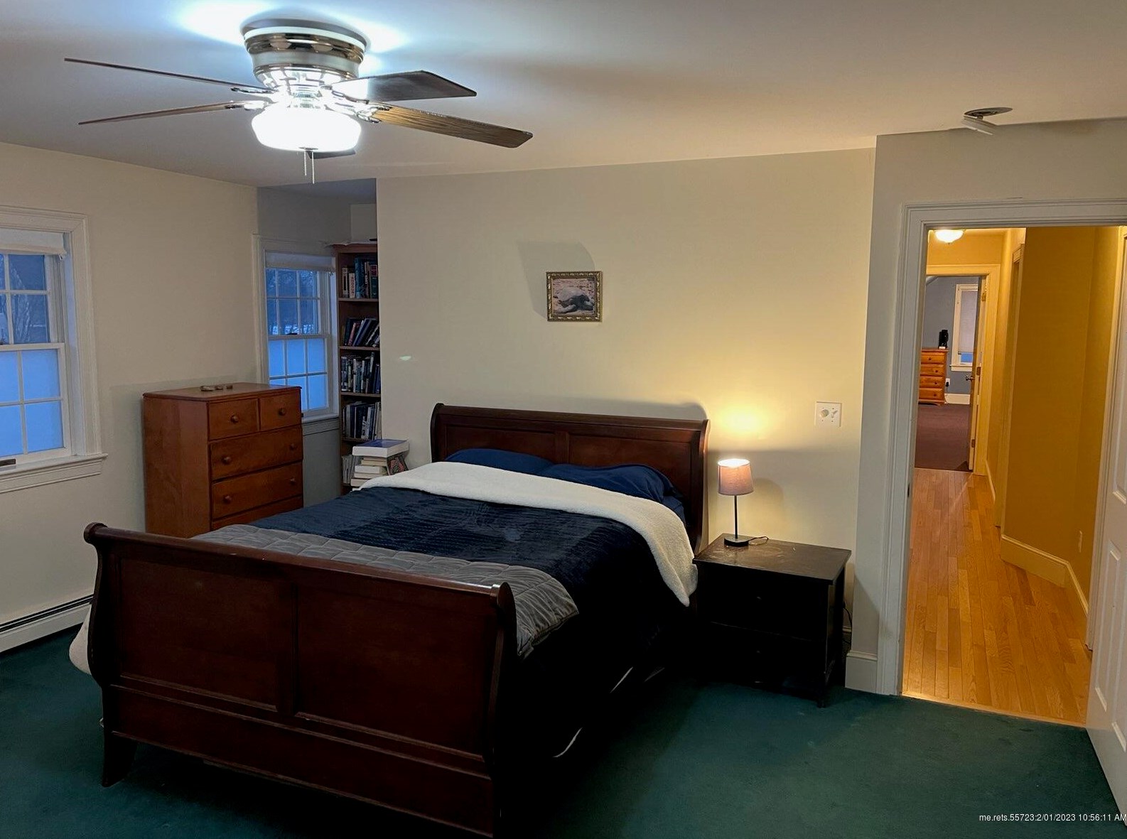 22 Valley Rd, Portland ME  04107-9652 exterior