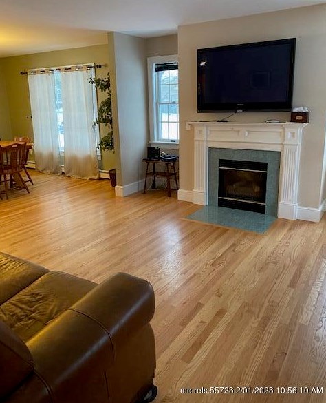 22 Valley Rd, Portland ME  04107-9652 exterior