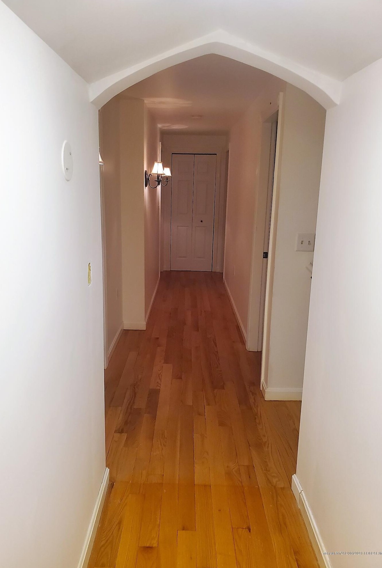 16 Charles St, Newburgh ME  04444-1610 exterior