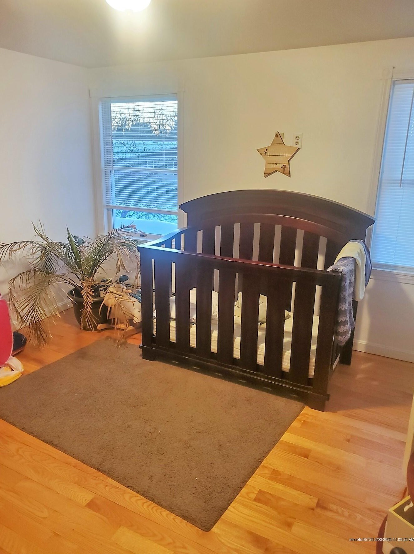 16 Charles St, Newburgh ME  04444-1610 exterior