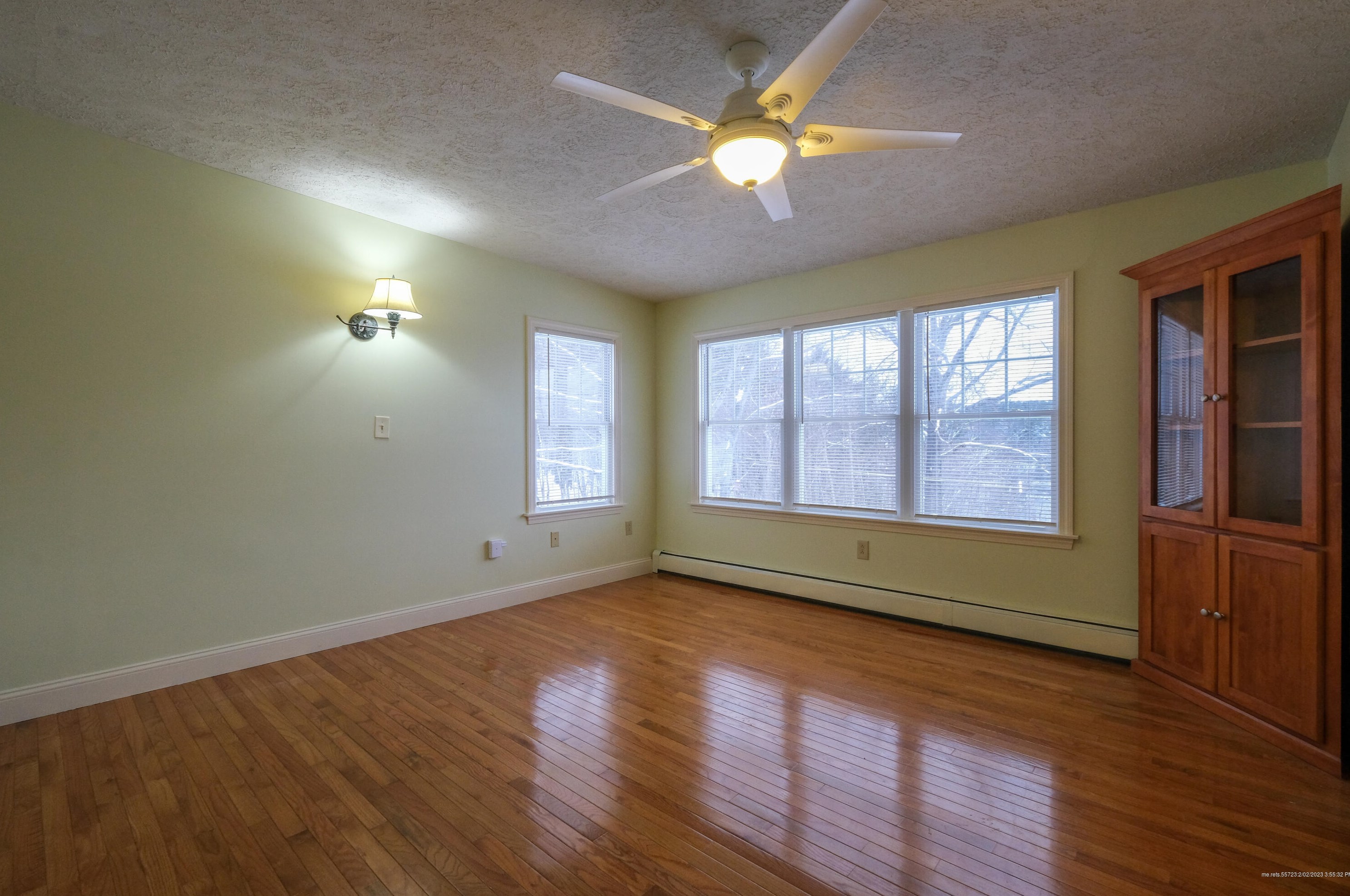 9 Albert Cir, Pittston ME  04345-5127 exterior